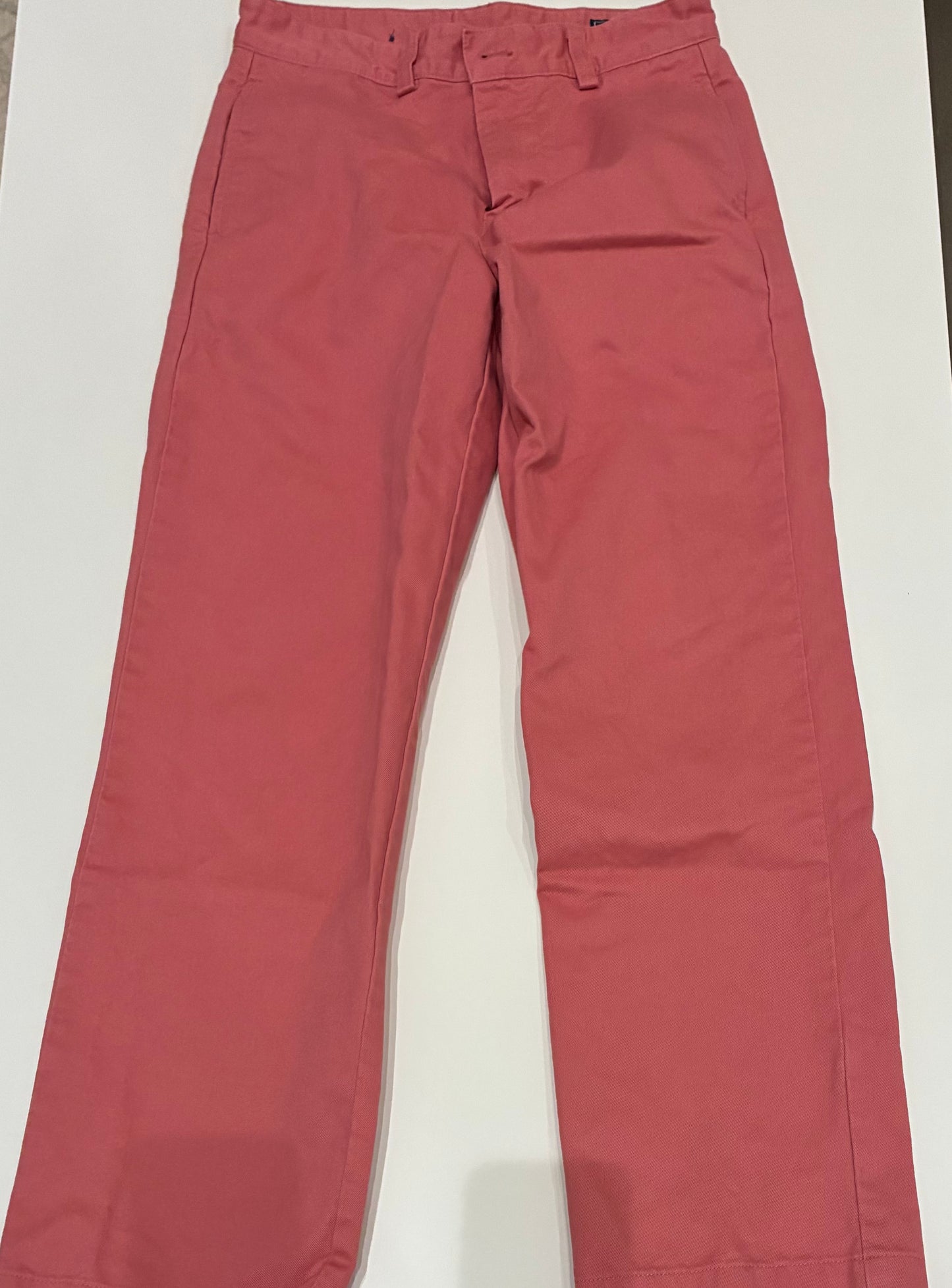 Seller 122 Vineyard Vines Size 12 Boys Pants