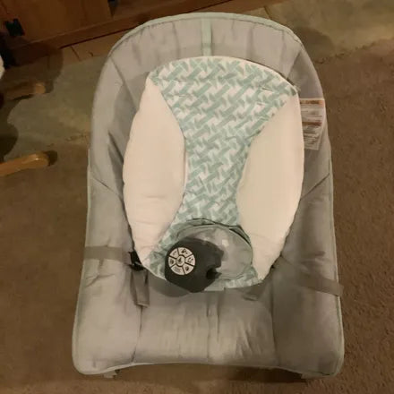 Seller #223 - Bouncer / Rocker