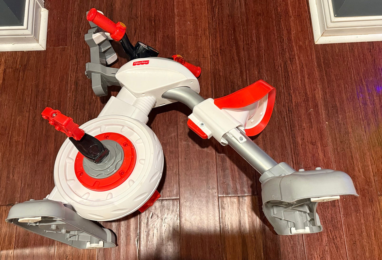 #141 Fisher price Smart Cycle 1 of 2 available