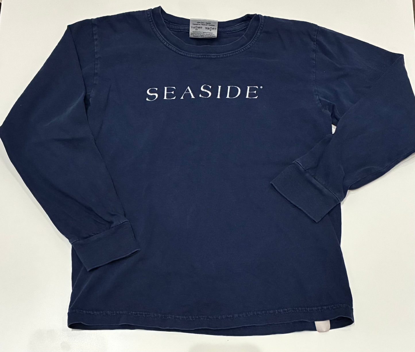 Seller 122 Seaside Shirt Size Small (Youth)