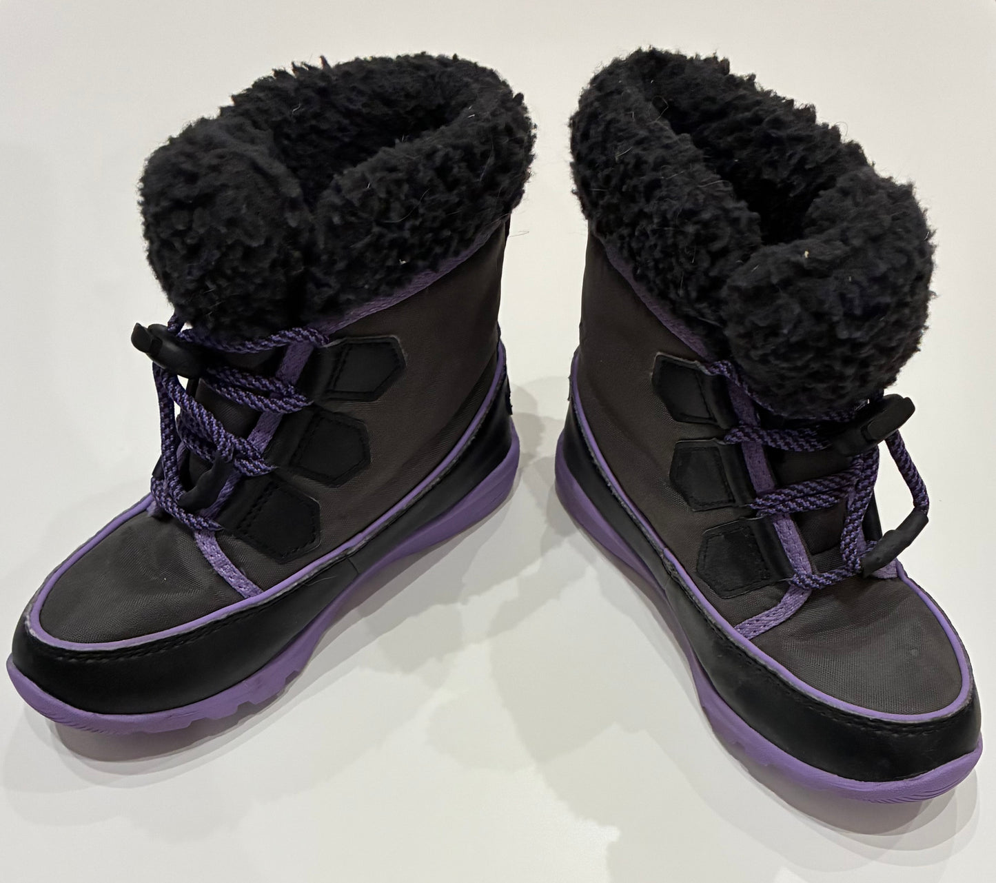 Seller 122 Sorel Snow Boots Size 12