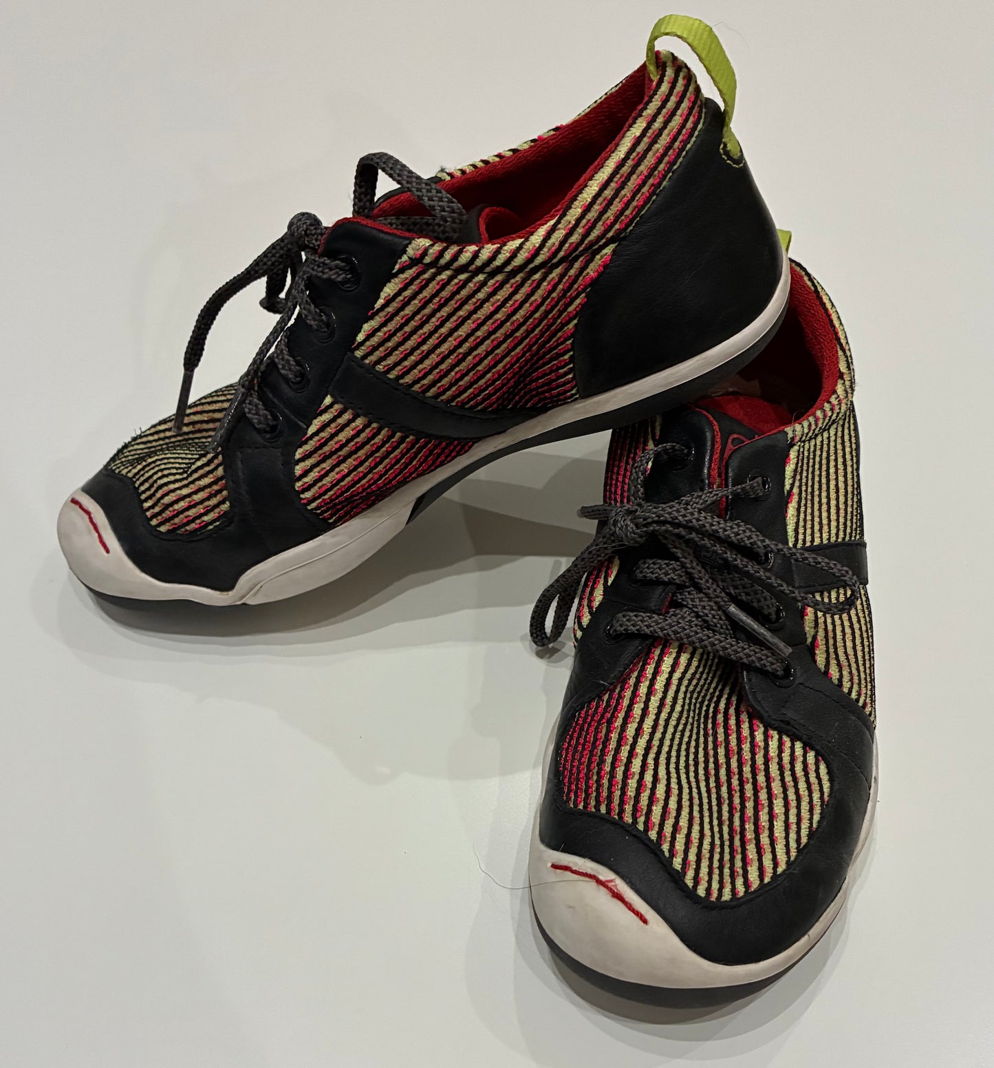 Seller 122 Plan Tennis Shoes Size 2.5