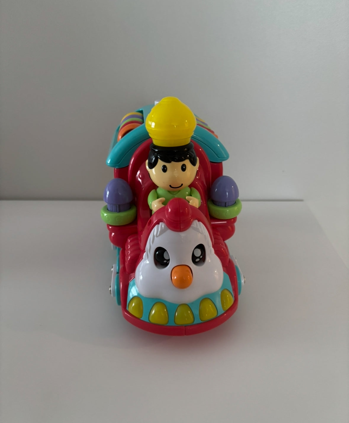 Seller #195 - Baby Toys Musical Train