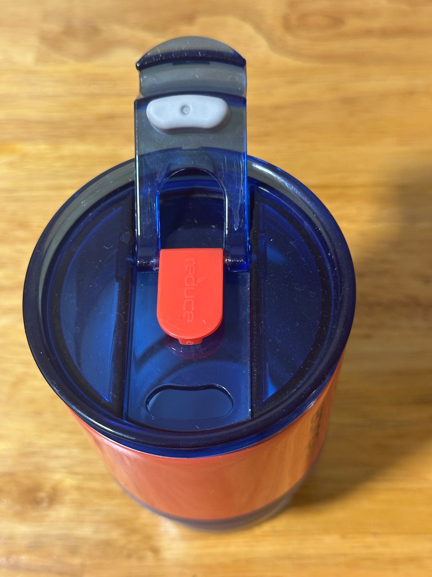 #186 2 Metal Straw/Sip Cups