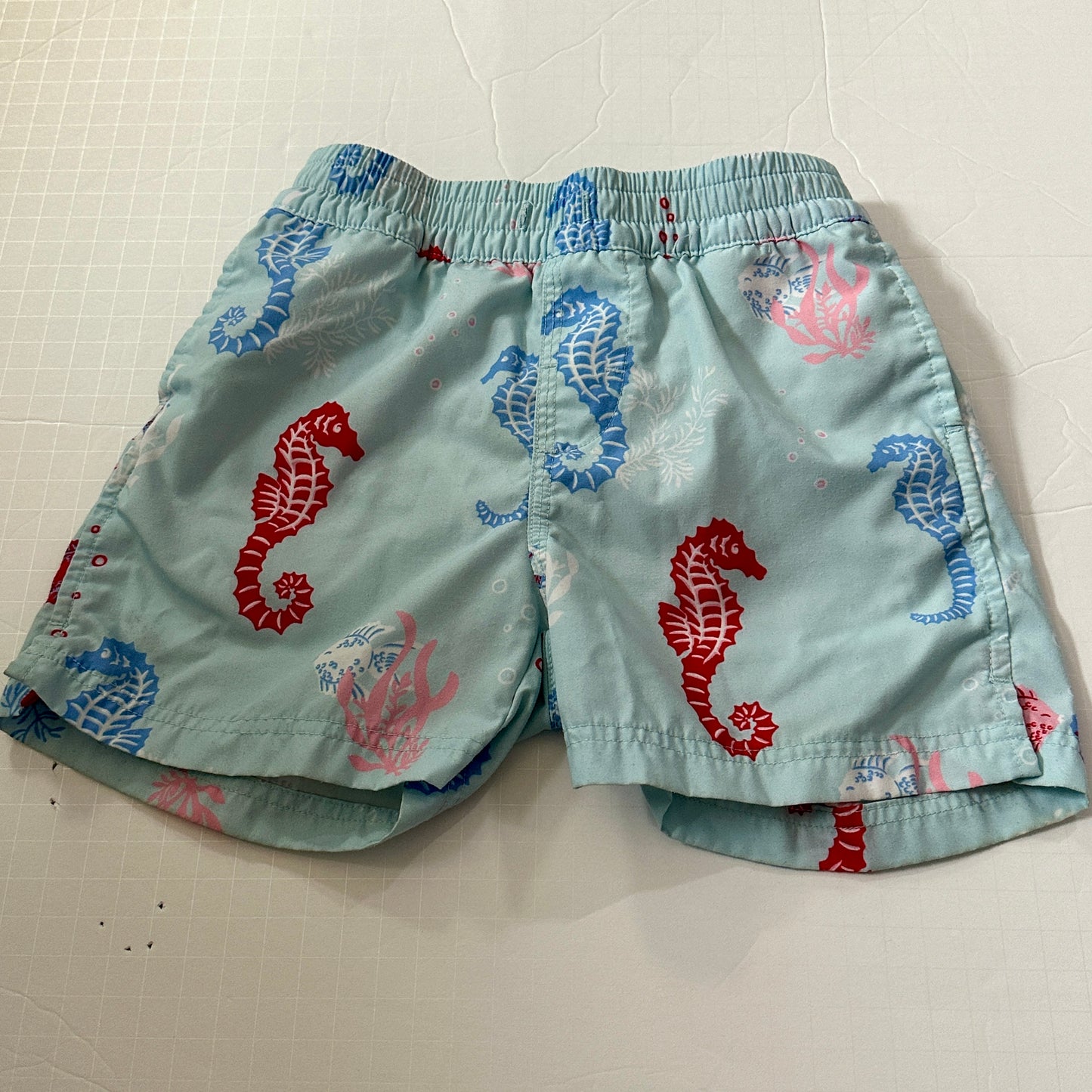 #26 Beaufort Bonnet co swimtrunks 4t