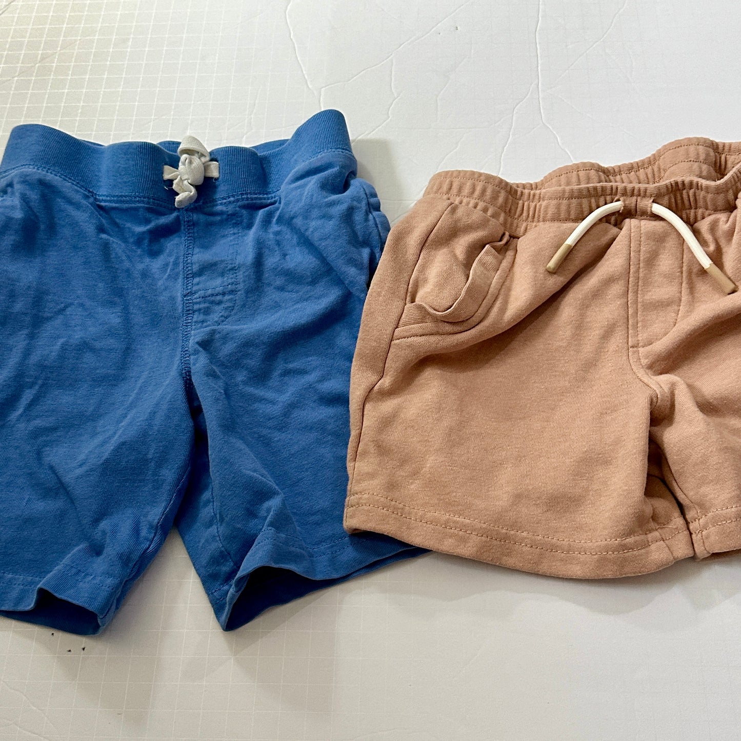 #162 Boys Short Bundle Size 4t