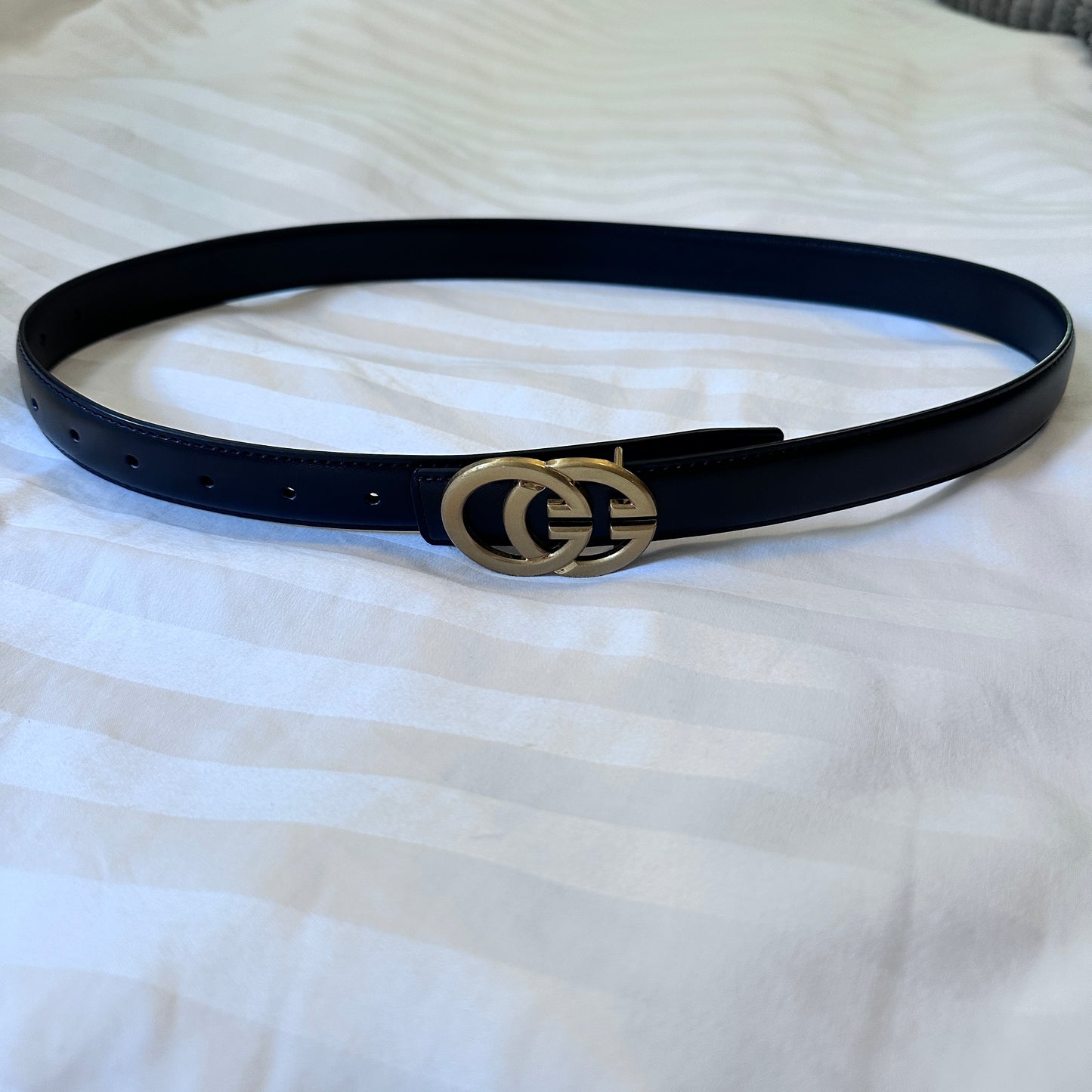 Seller 147 | Women’s belt (dupe) | size 8-10