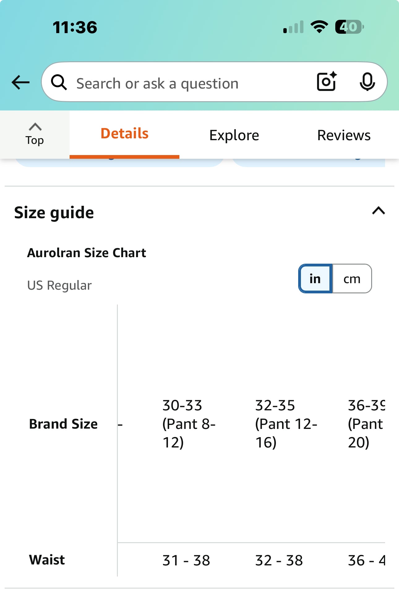 Seller 147 | Women’s belt (dupe) | size 8-10