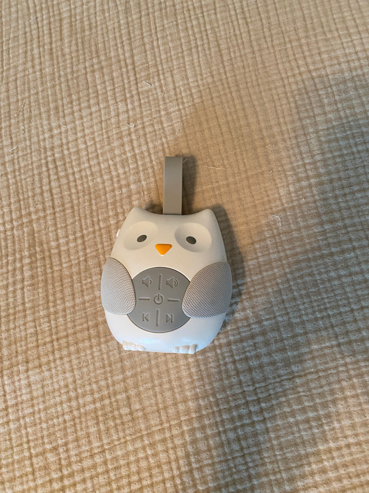 63-portable sound machine