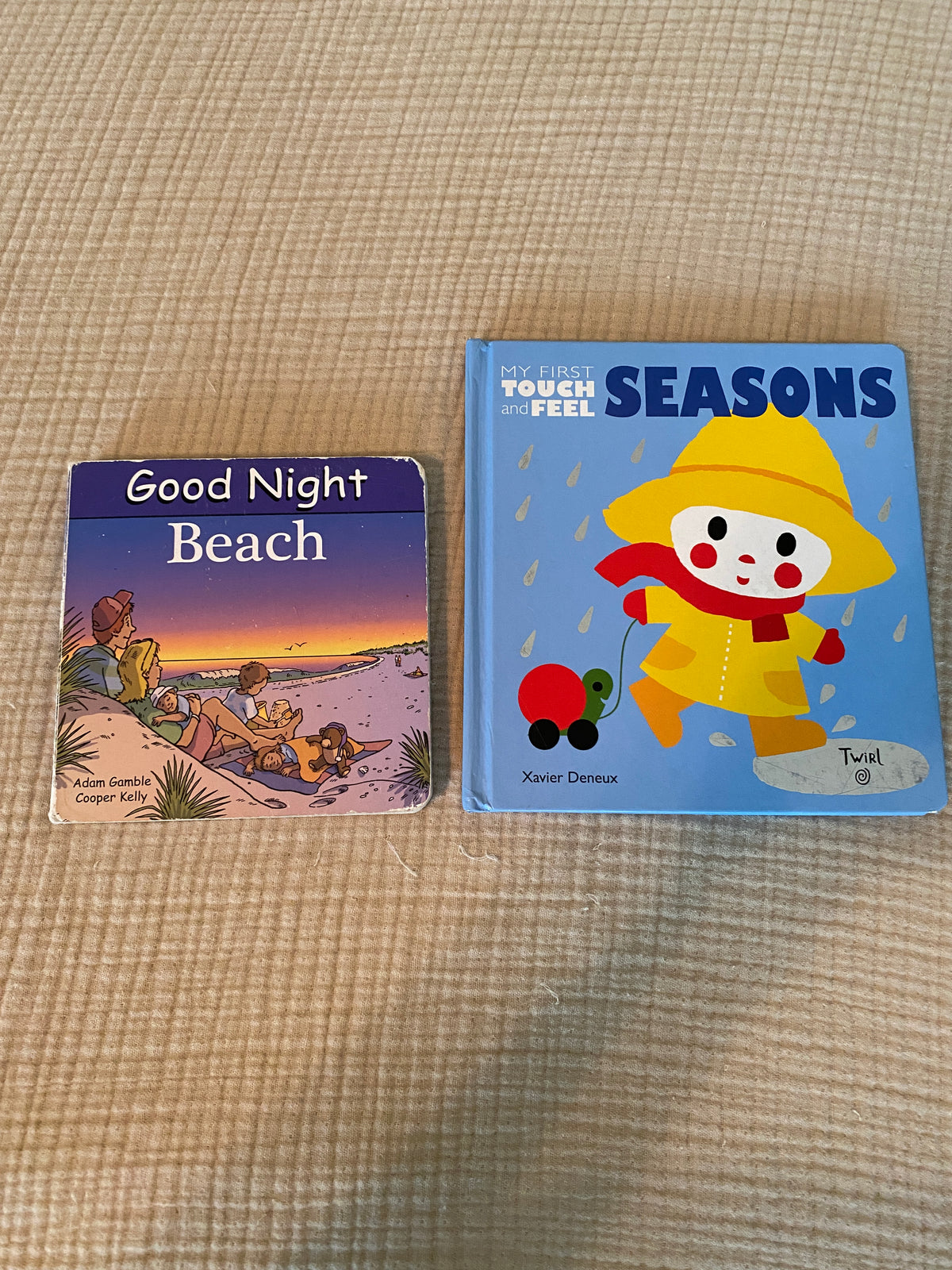 63-Childrens books