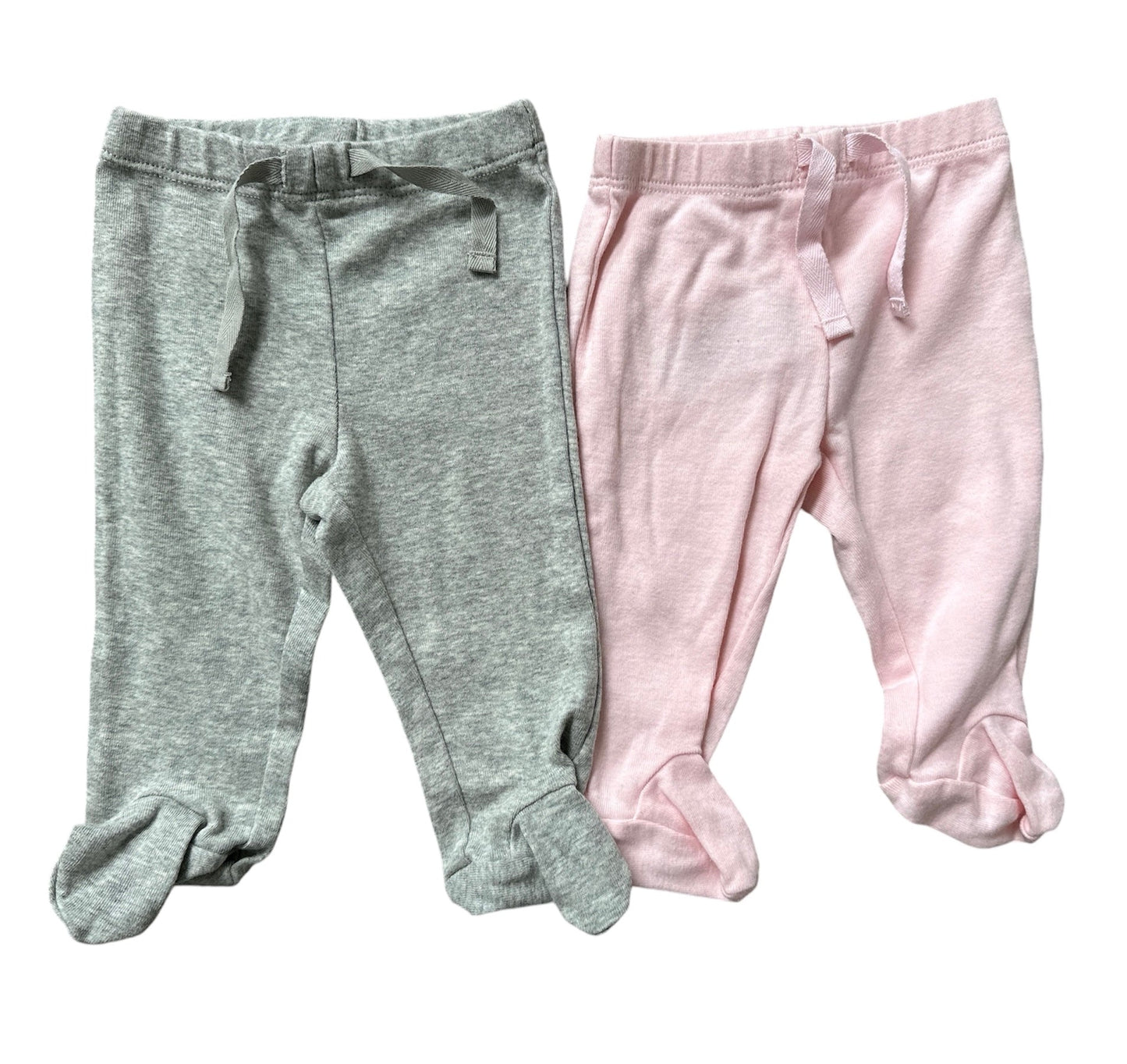 Seller #140 Baby Gap pants size 0-3 months