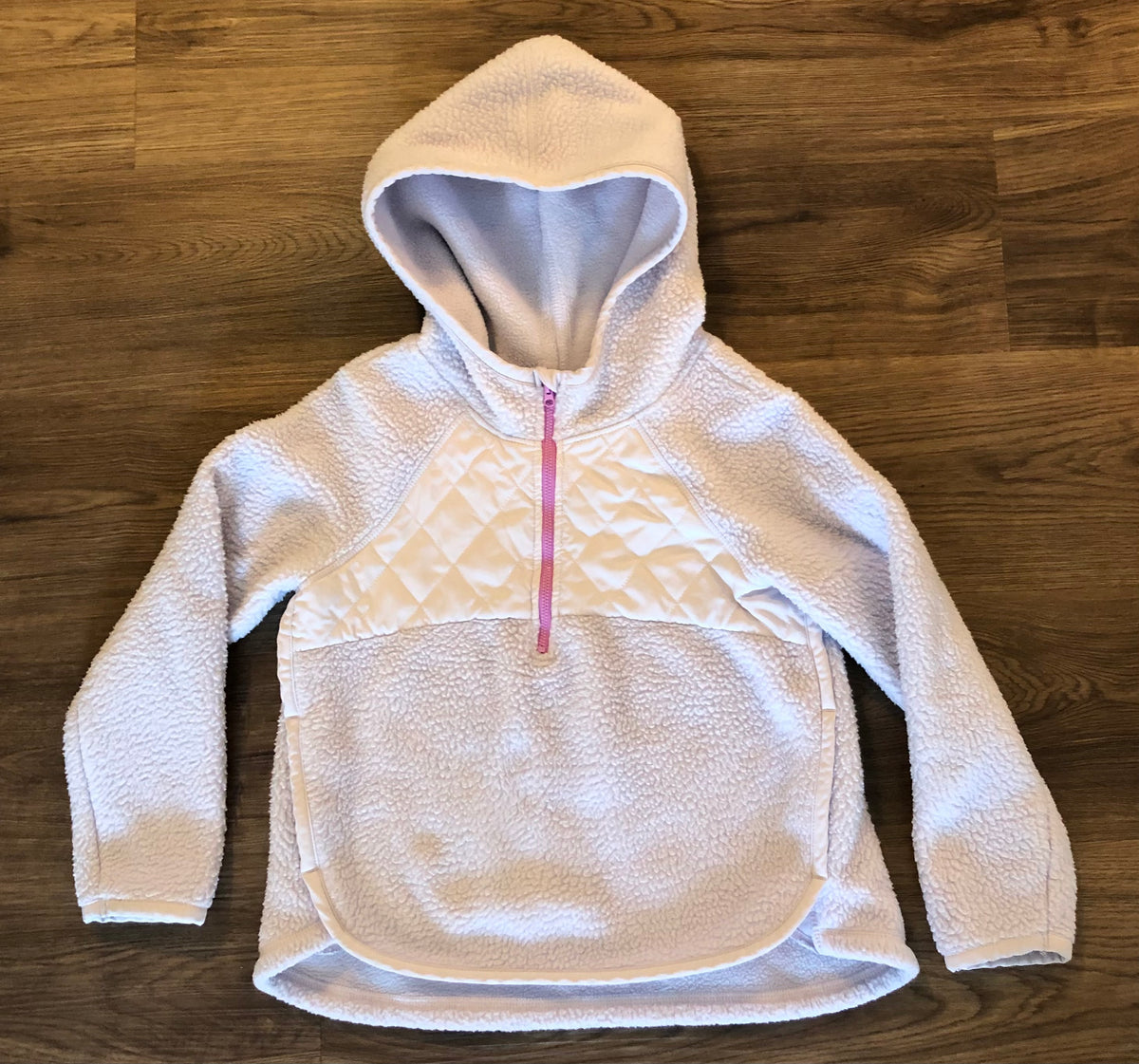 #137 Tek Gear girls medium (8)