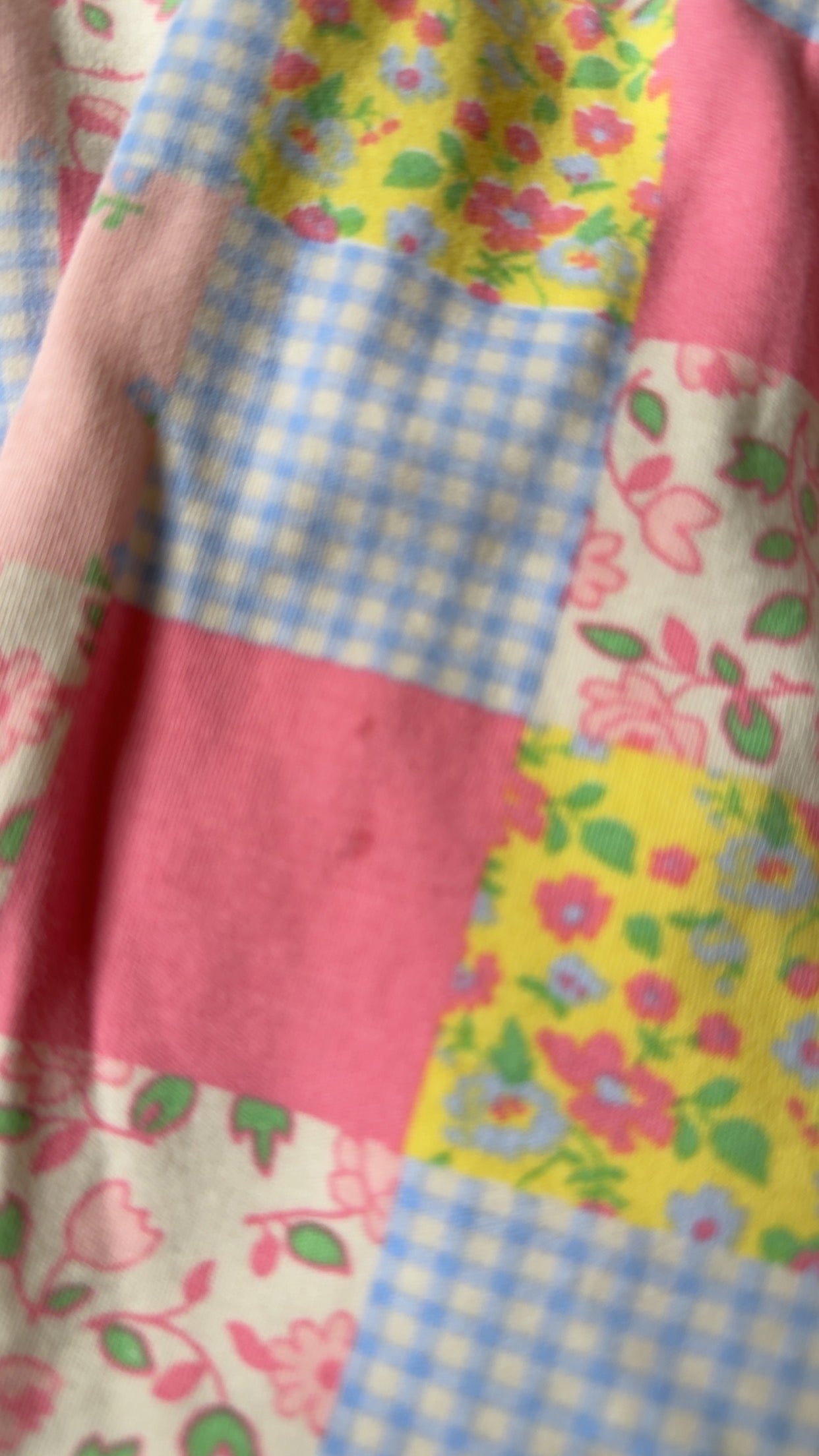 178 TBBC size 7 girls pajamas *