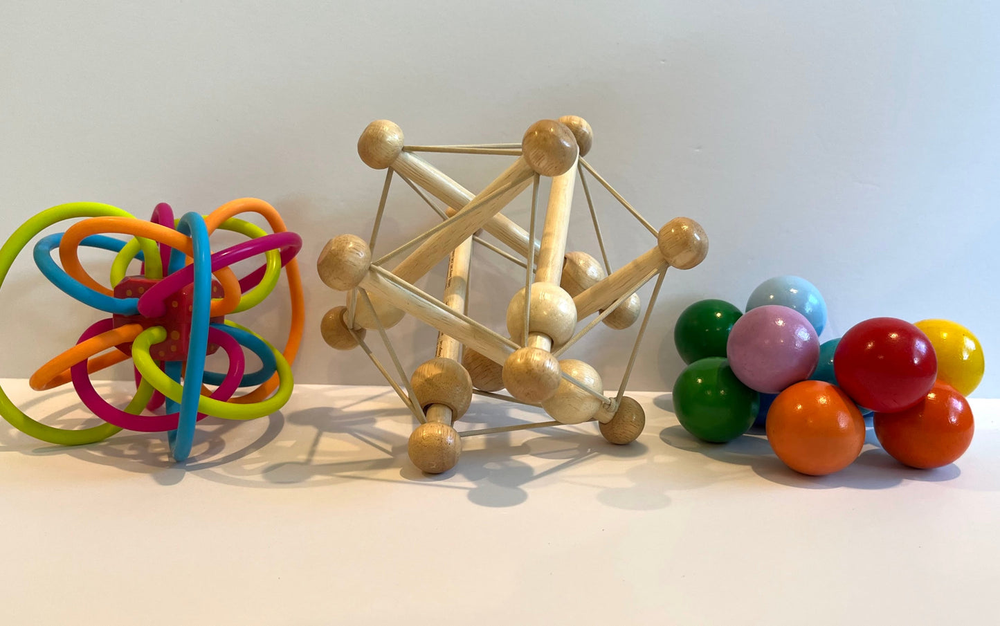 Seller #60 Manhattan Toy Co Classics Bundle