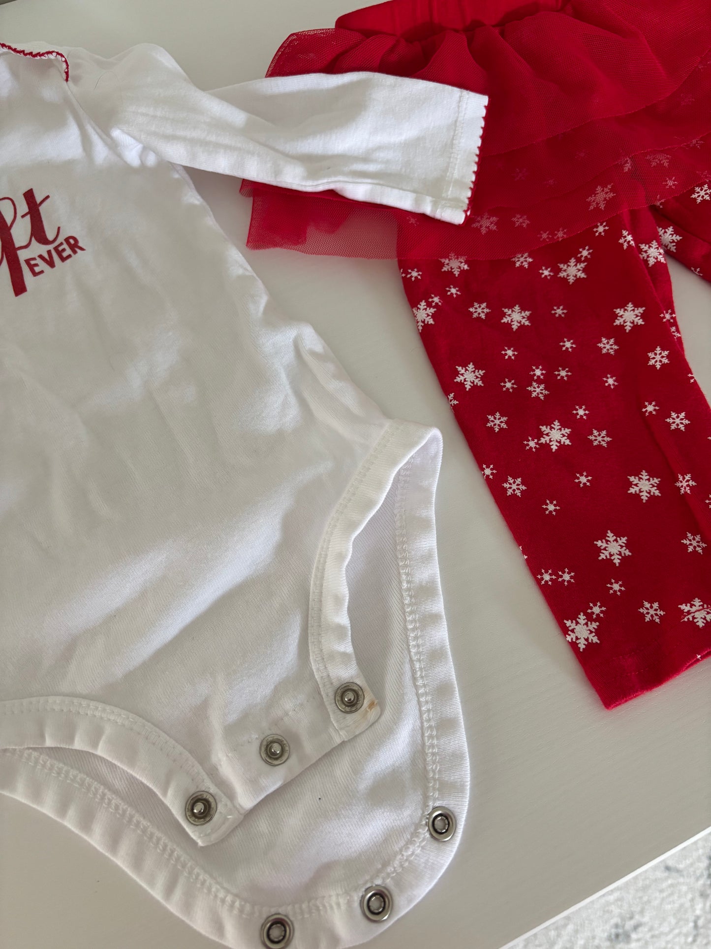 Seller #195 - Carter’s Little Bother Helicopter Pajama Sleeper - Size 6 Months