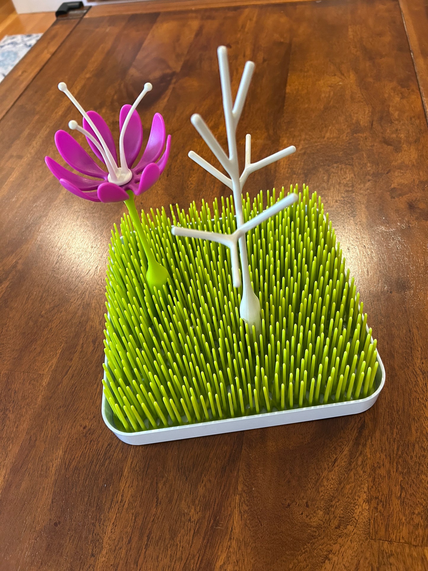 Seller #5 - Small Boon Grass Drying Rack