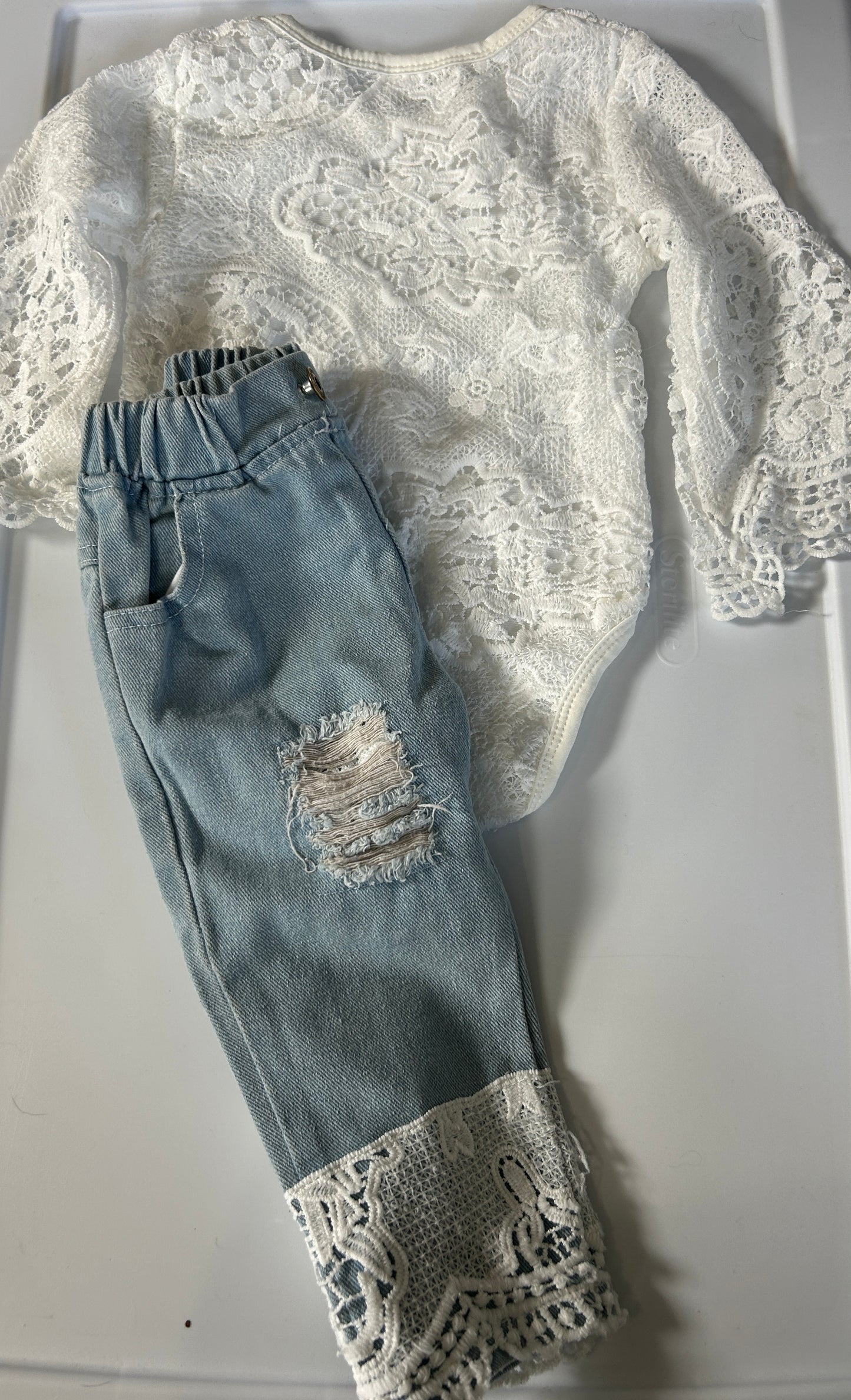 #34 girls 3t outfit