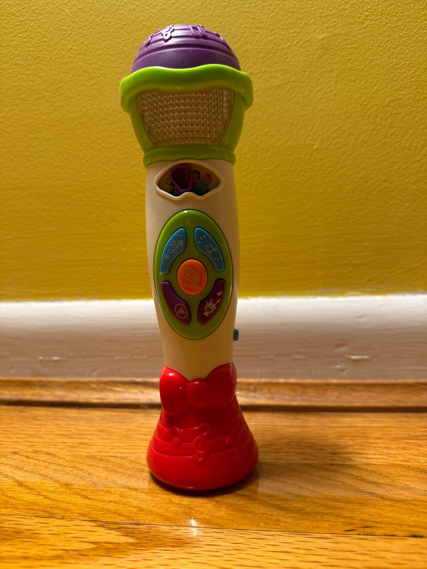 Seller 175 - thinkMax microphone