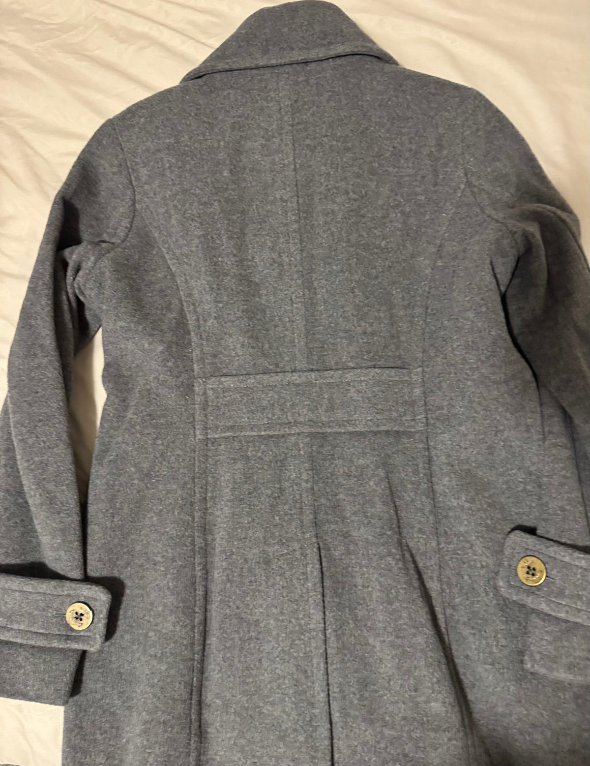 #55 women’s winter coat size 4
