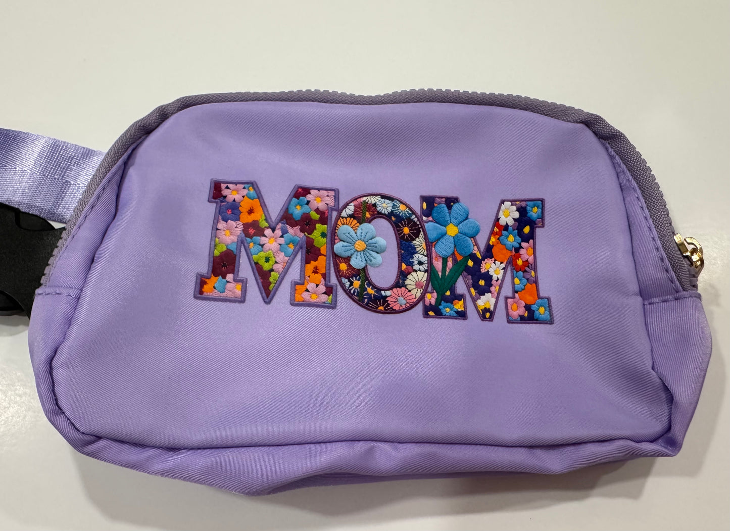 #38 Mom Purse Crossbody