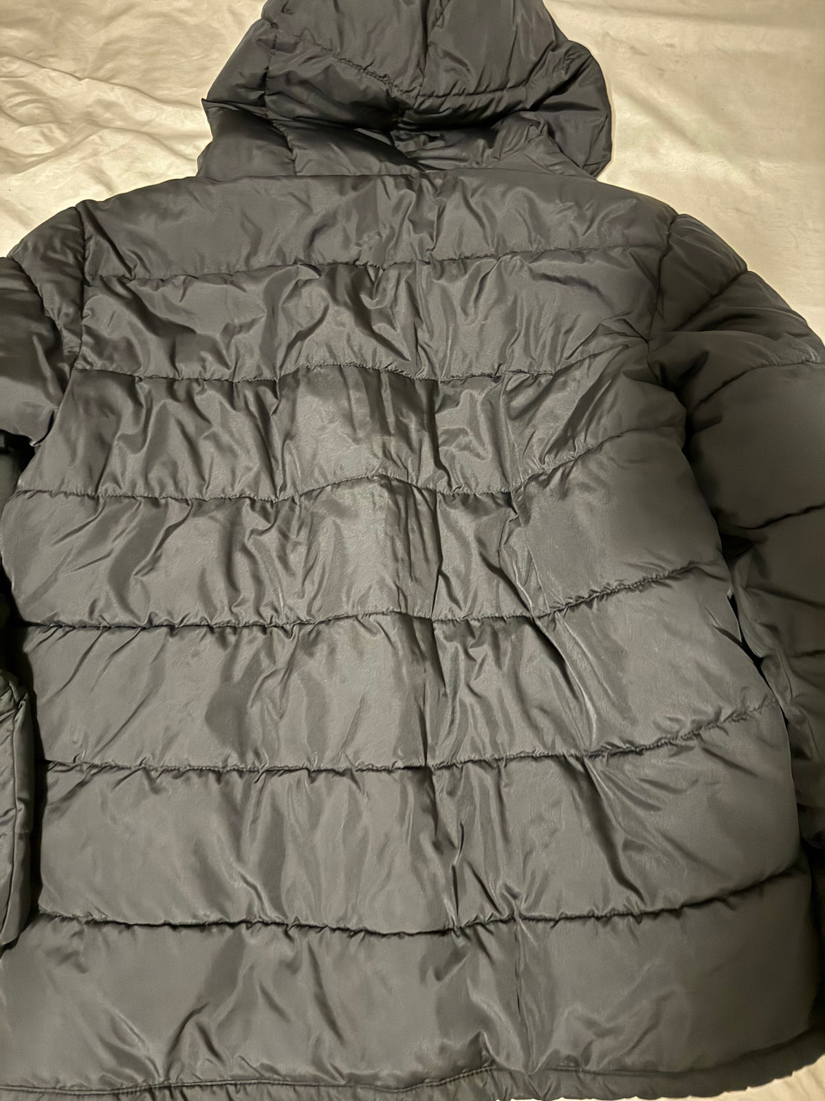#55 old navy winter jacket size M unisex