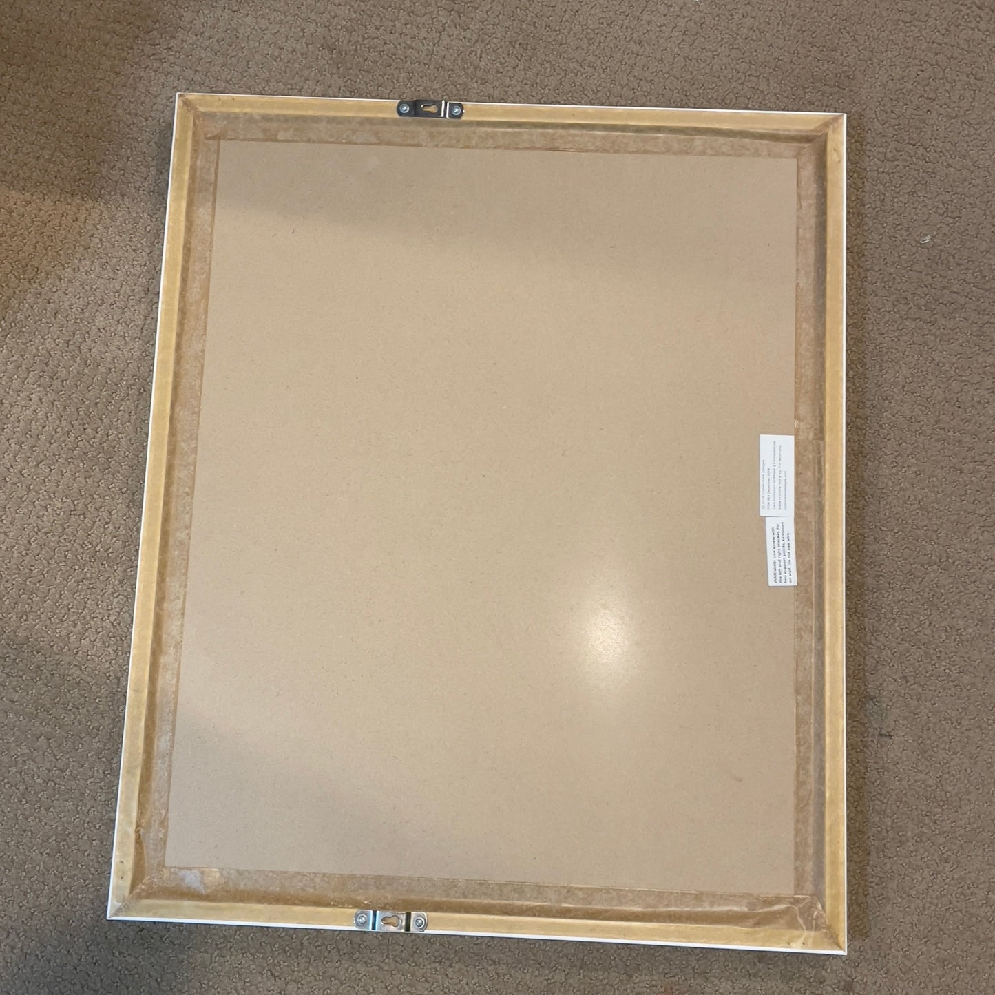 #1 Butterfly Shadowbox Wall Art REDUCED