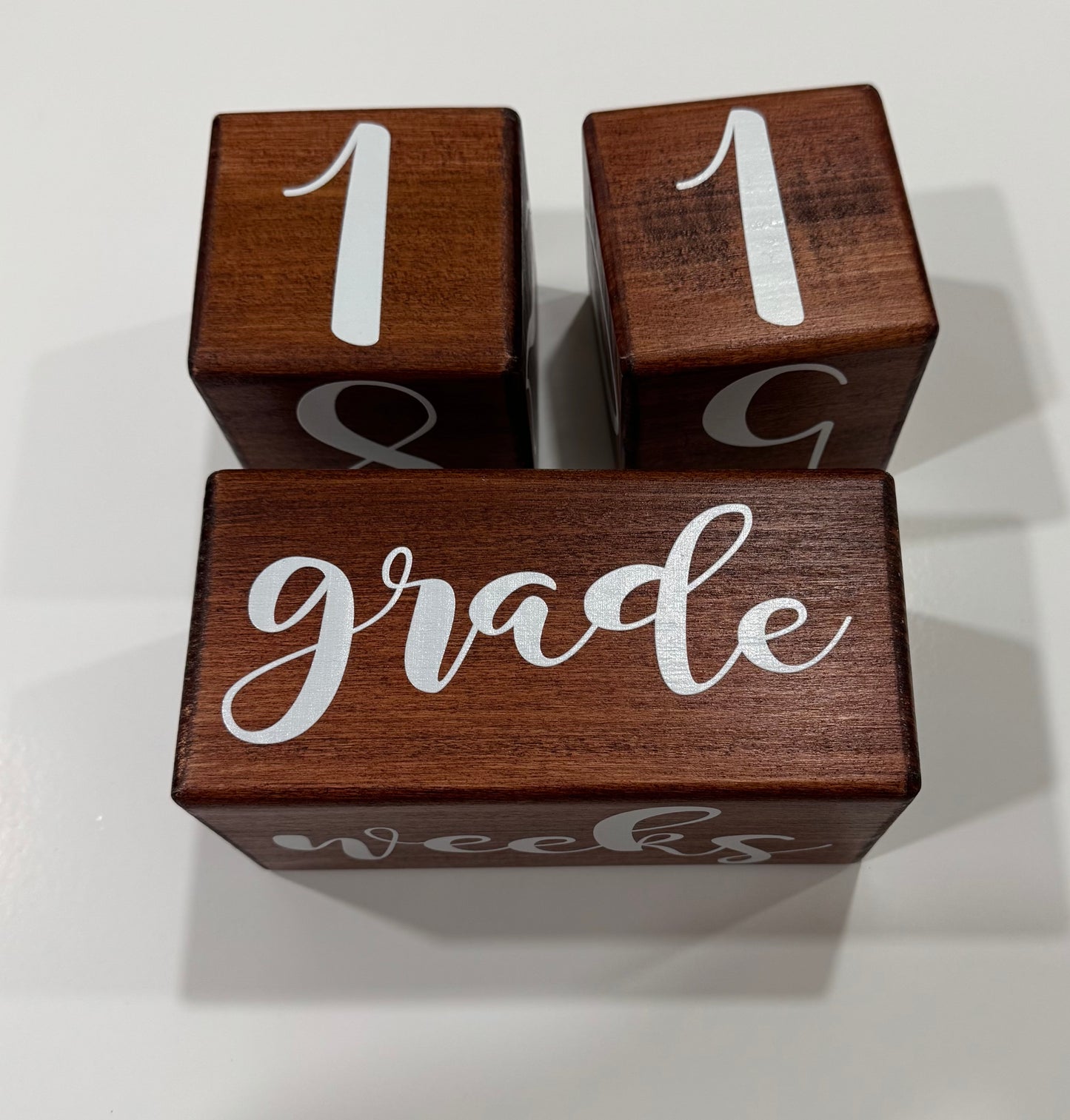 #38 Block Milestone