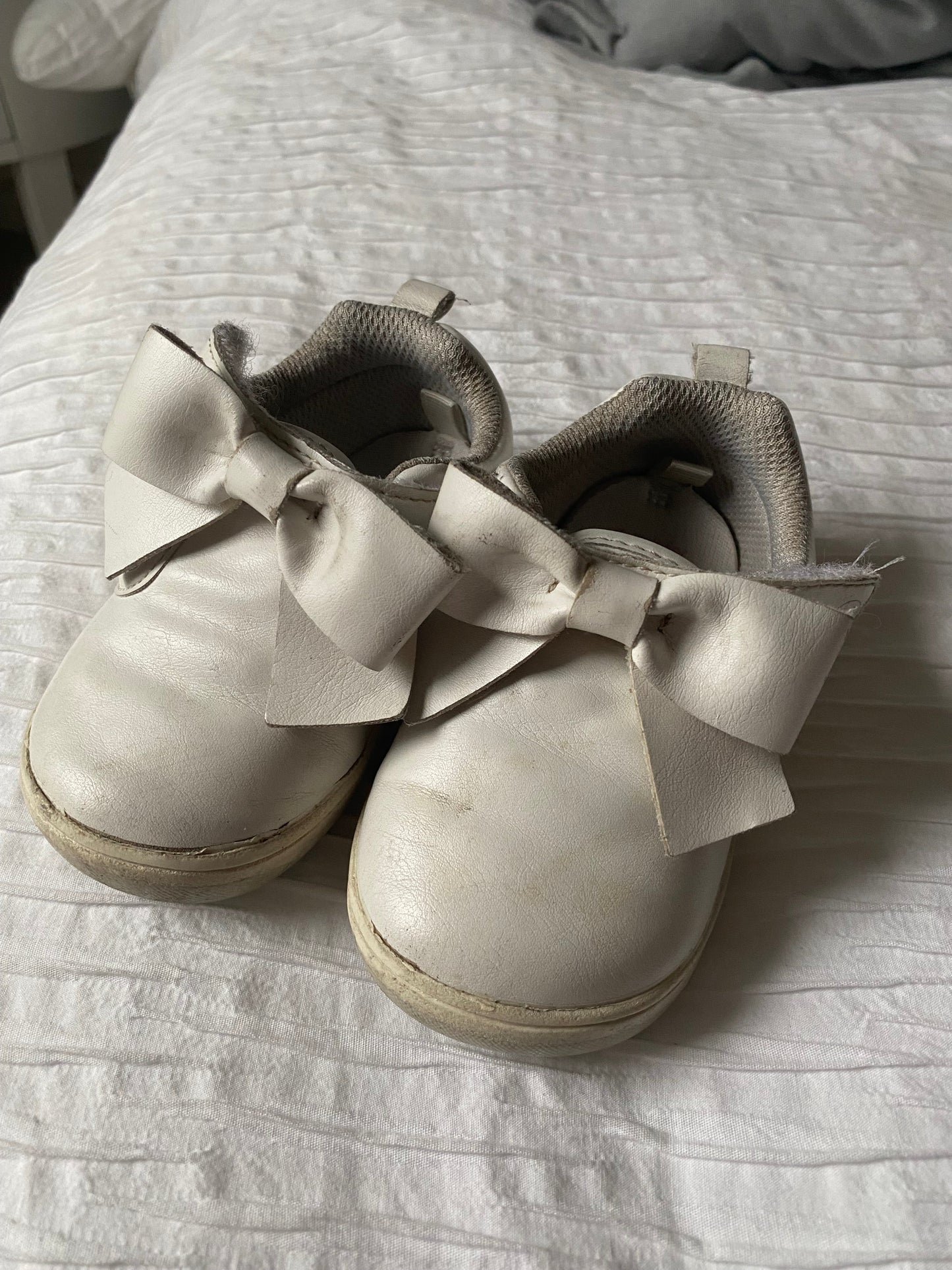*REDUCED* #49 • Girls • Stride Ride • 5M • GUC