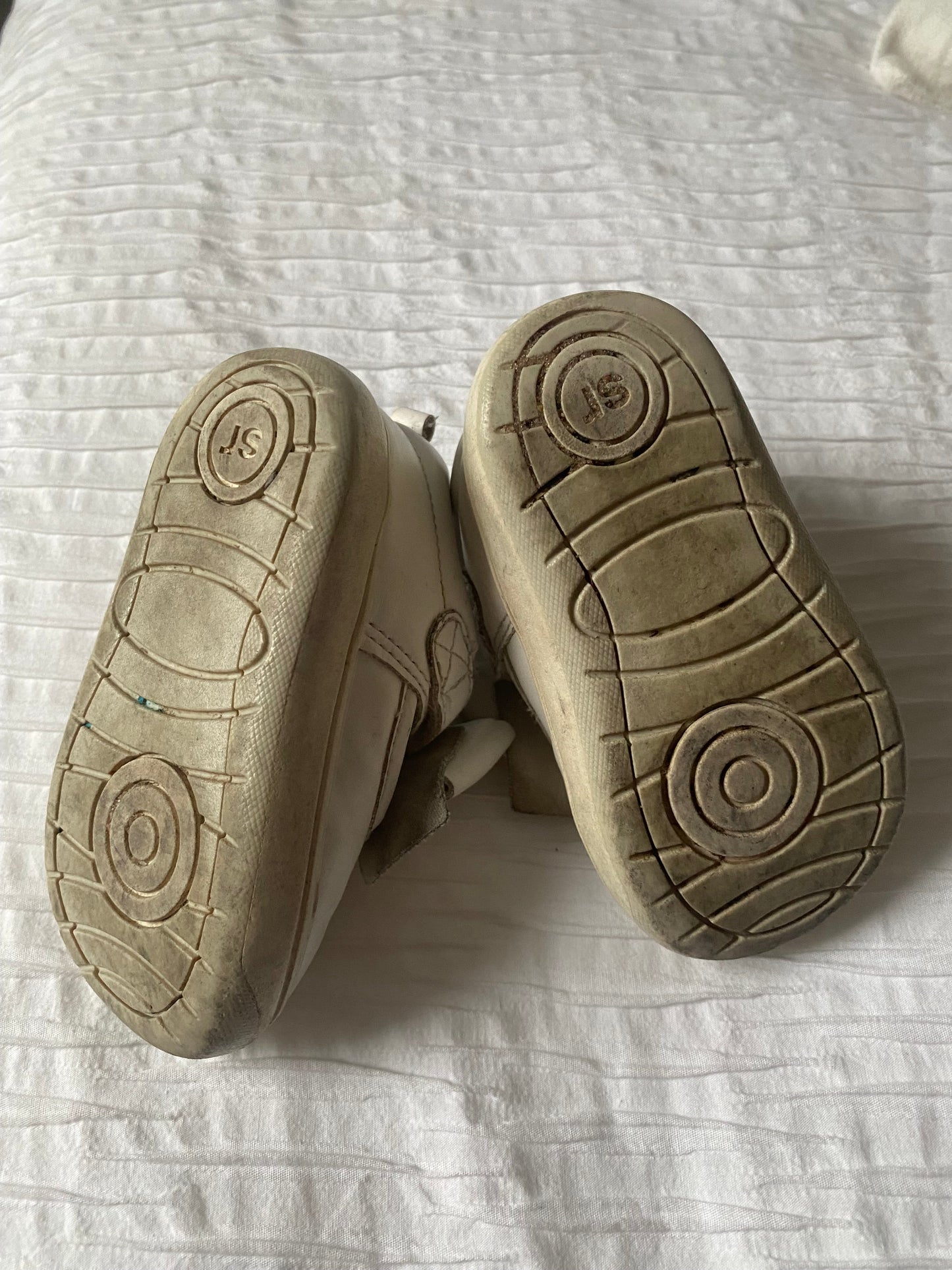 *REDUCED* #49 • Girls • Stride Ride • 5M • GUC