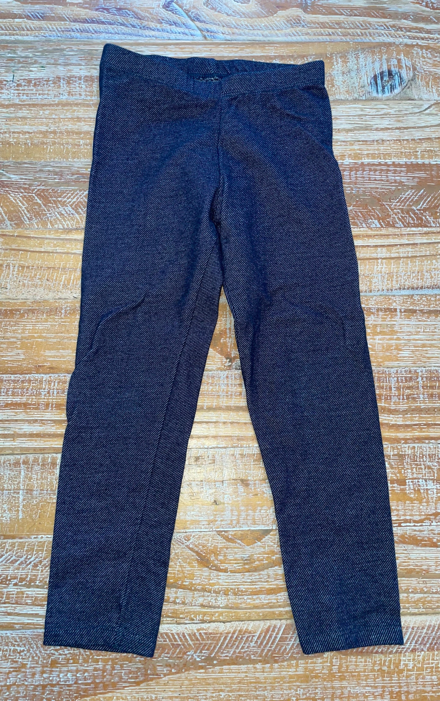 Seller #3 Cat and Jack 4T Denim Leggings