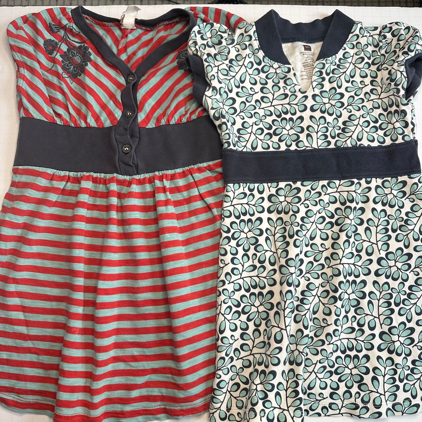 #162 Tea Dress Bundle 4T