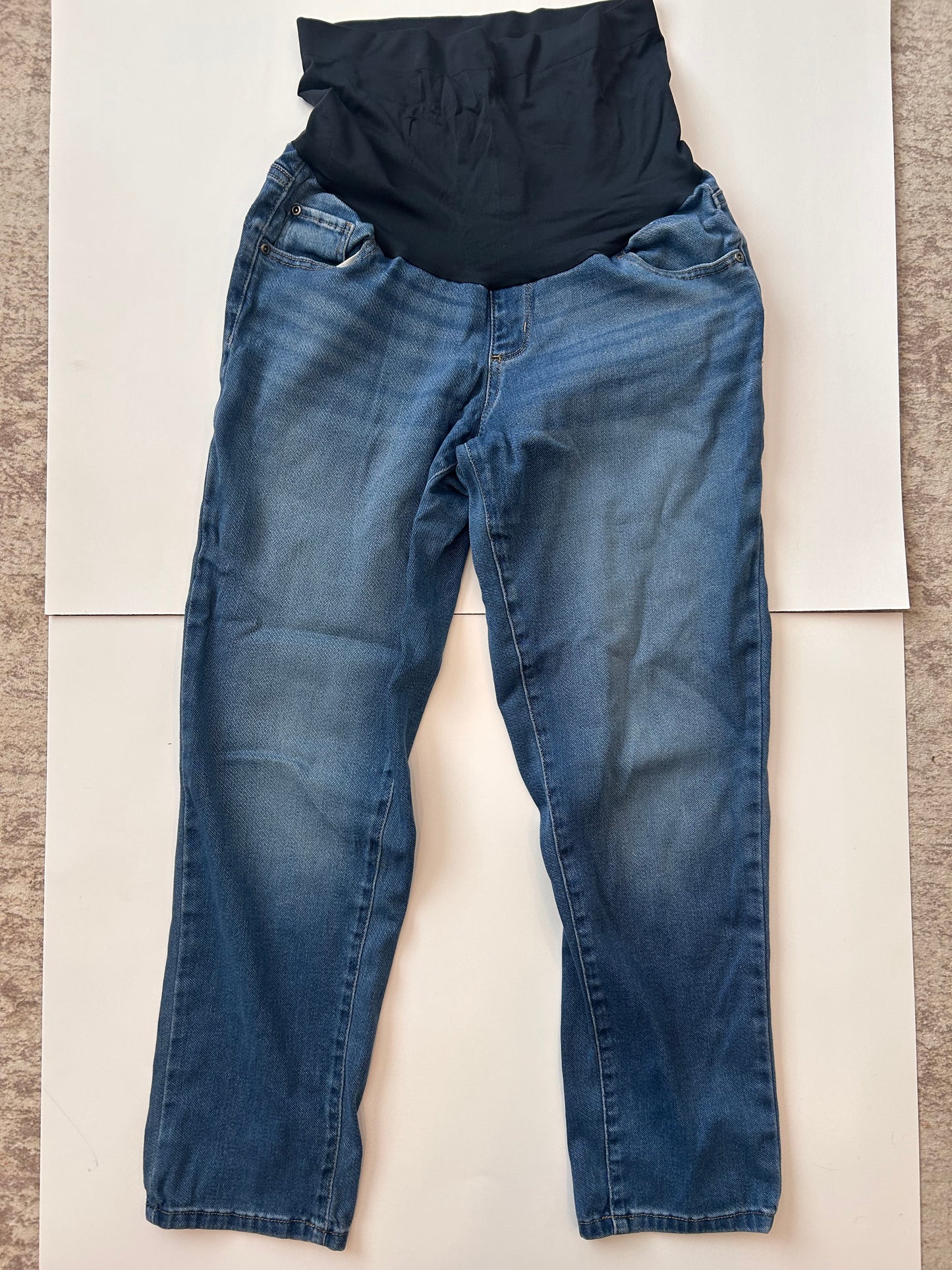 Seller #36 Sonoma Maternity Jeans Size 8