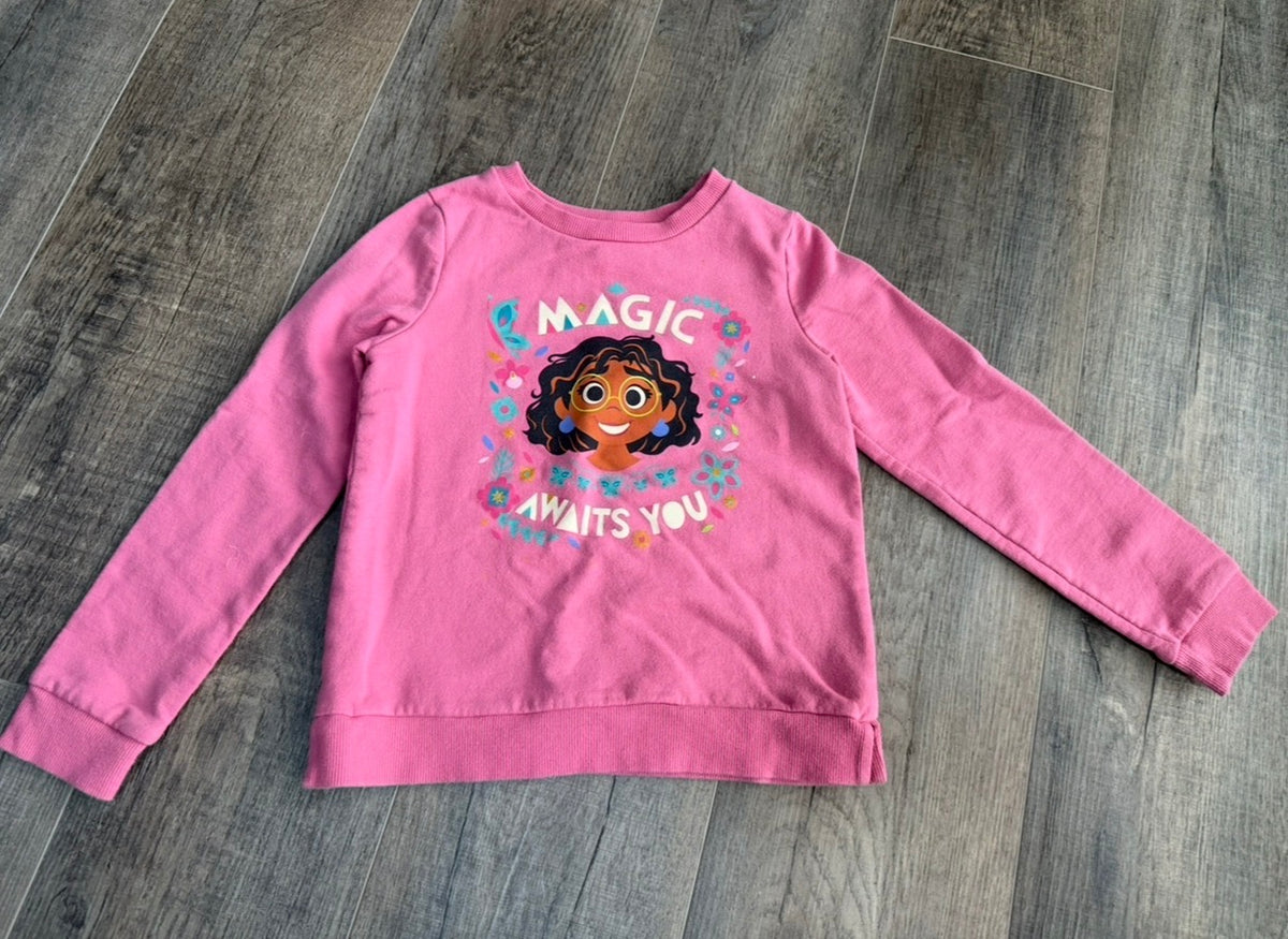Seller 183- Jumping Beans girls size 6x
