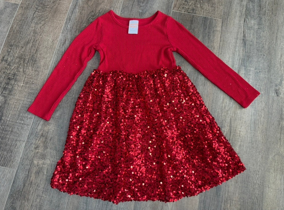 Seller 183- Jumping Beans girls size 6