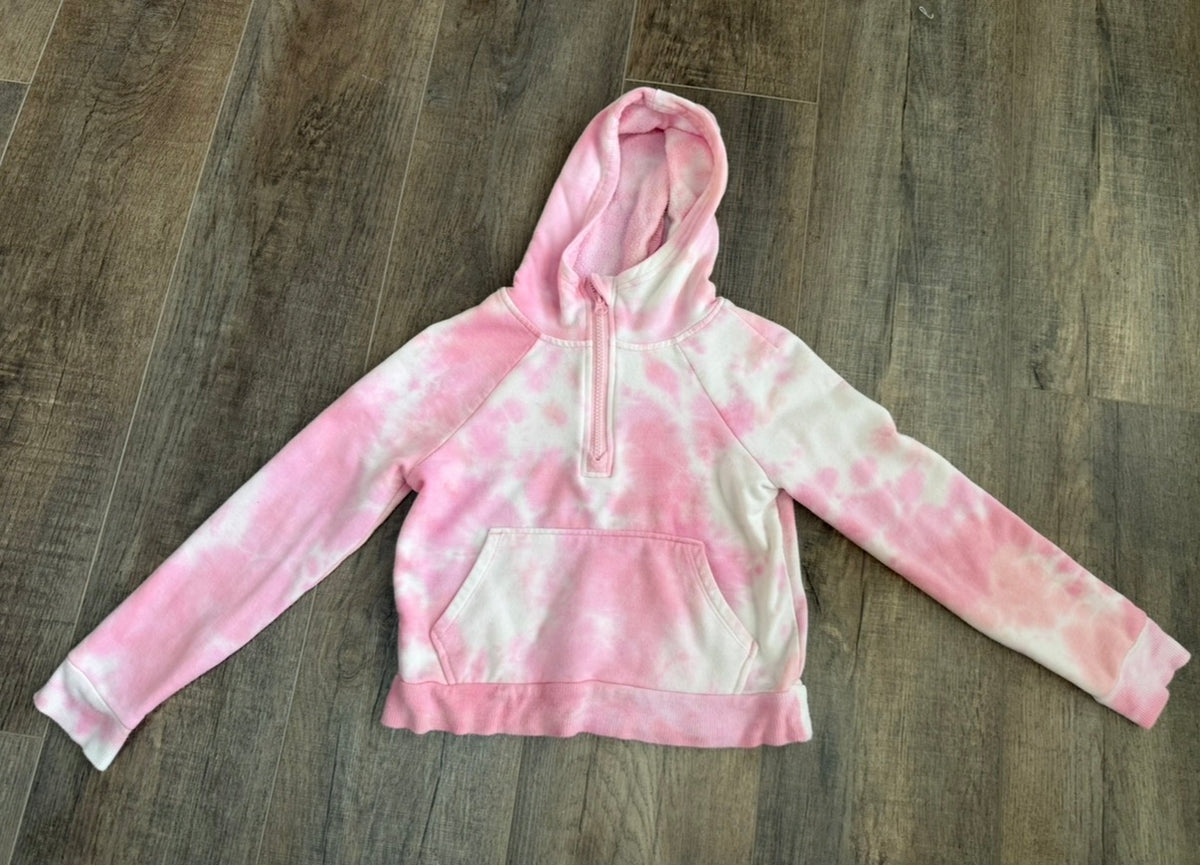Seller 183- Girls size 6/7 hoodie