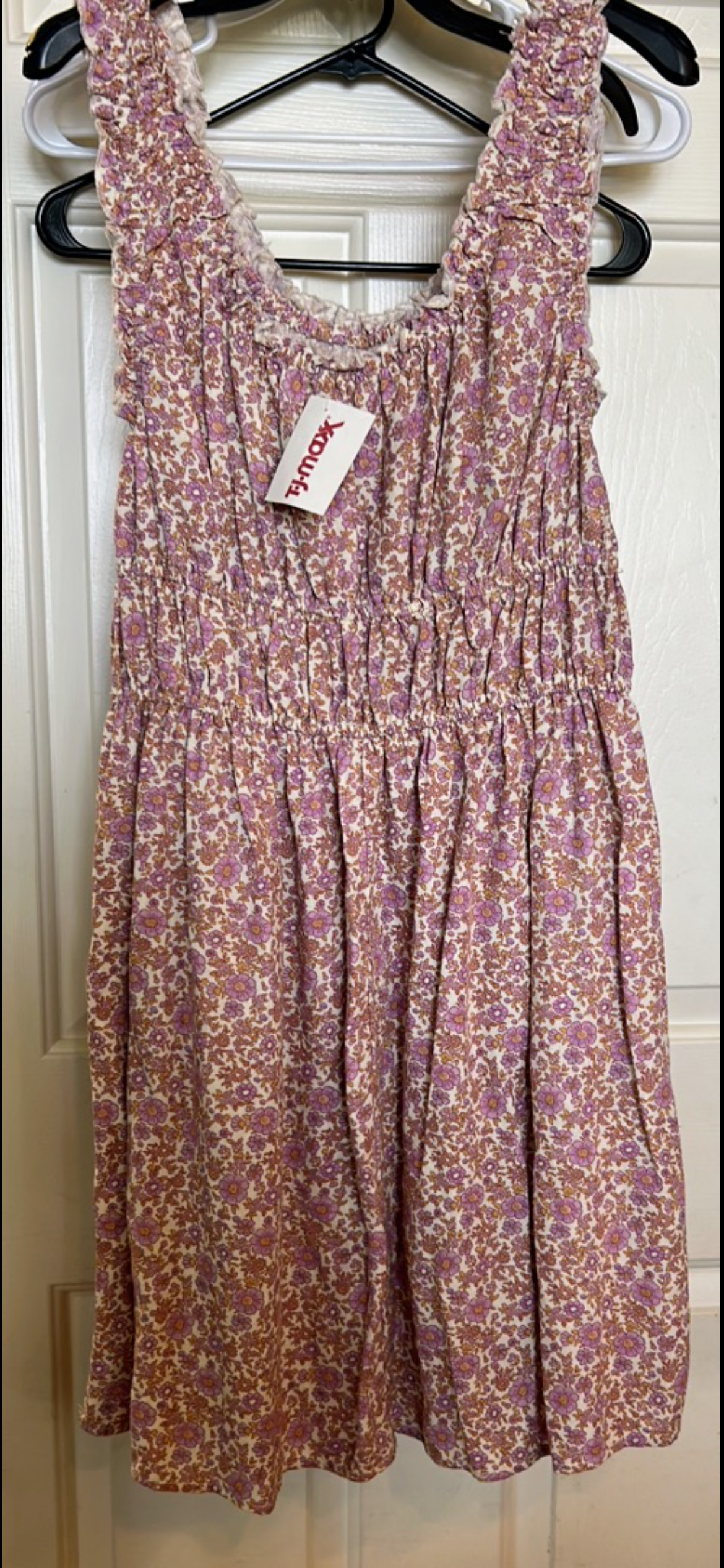 #34 Women's dress M NWT