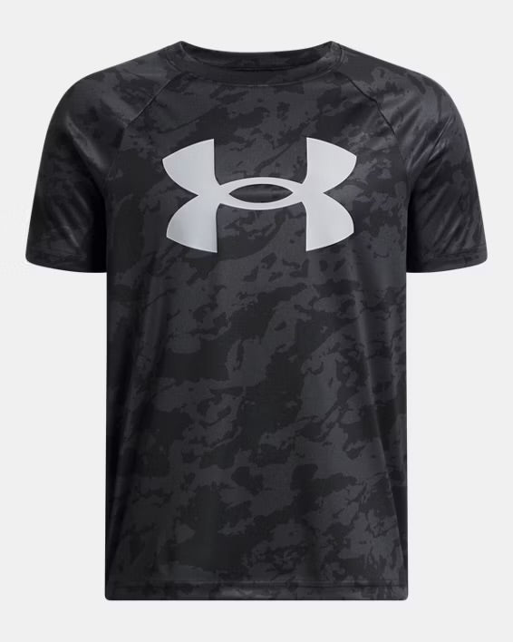 #169 Boy’s Small Under Armour Shirt- NWT