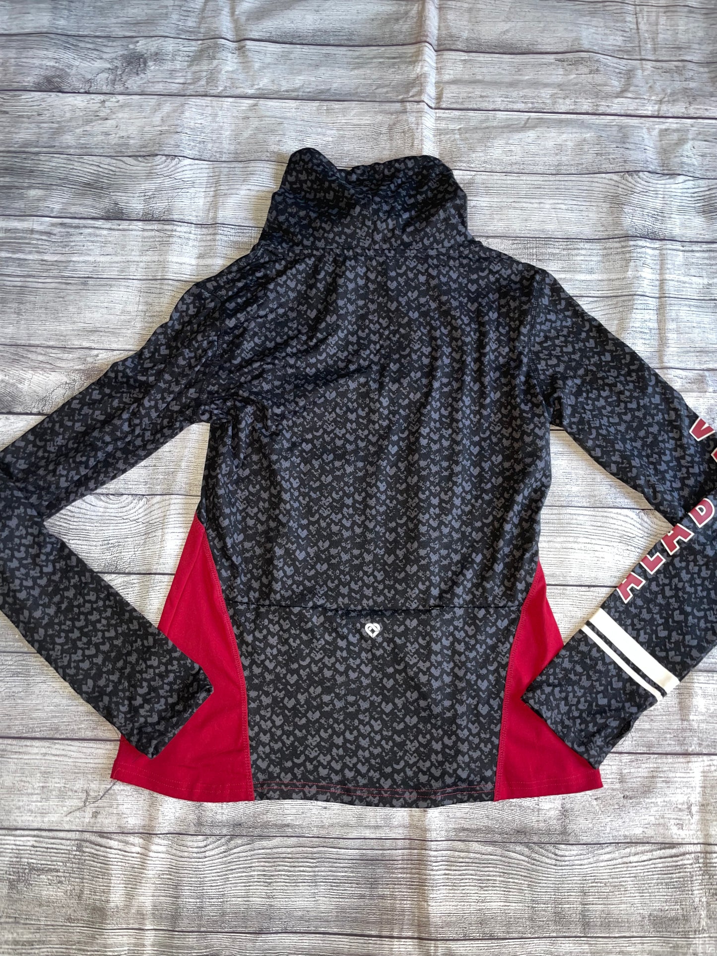 Seller #171 Colosseum Large Women’s Alabama Pullover