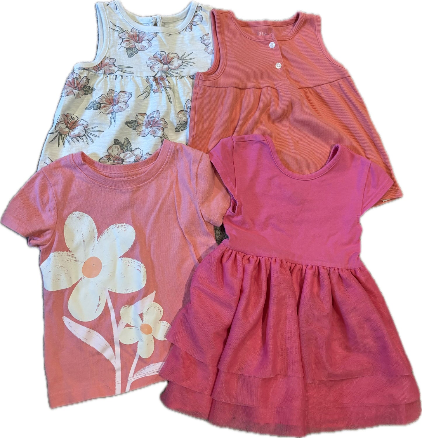 Seller #2 3T bundle