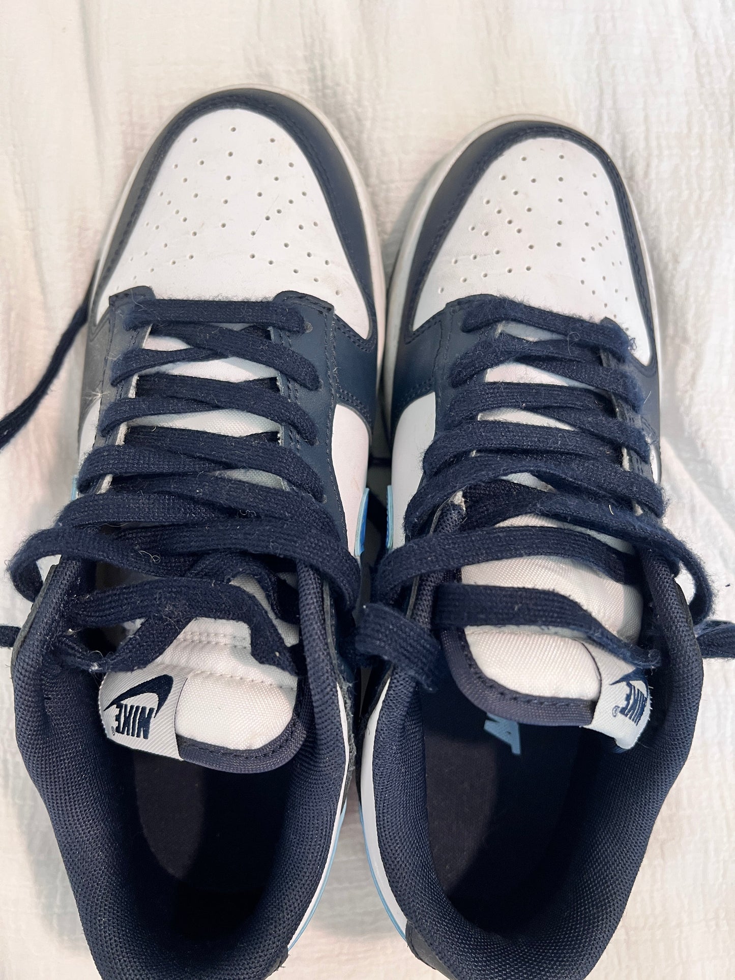 #176 - Nike Men’s Dunk Low | 7