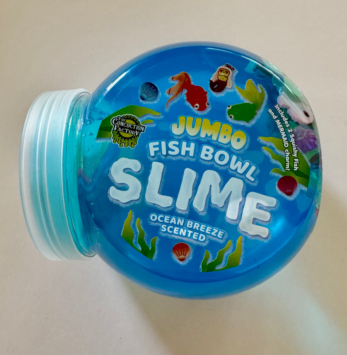 #92 slime new
