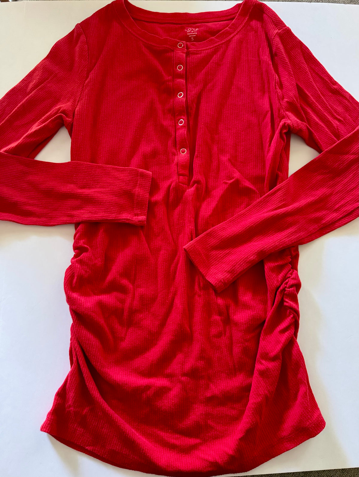 #92 Women GAP size small NWOT