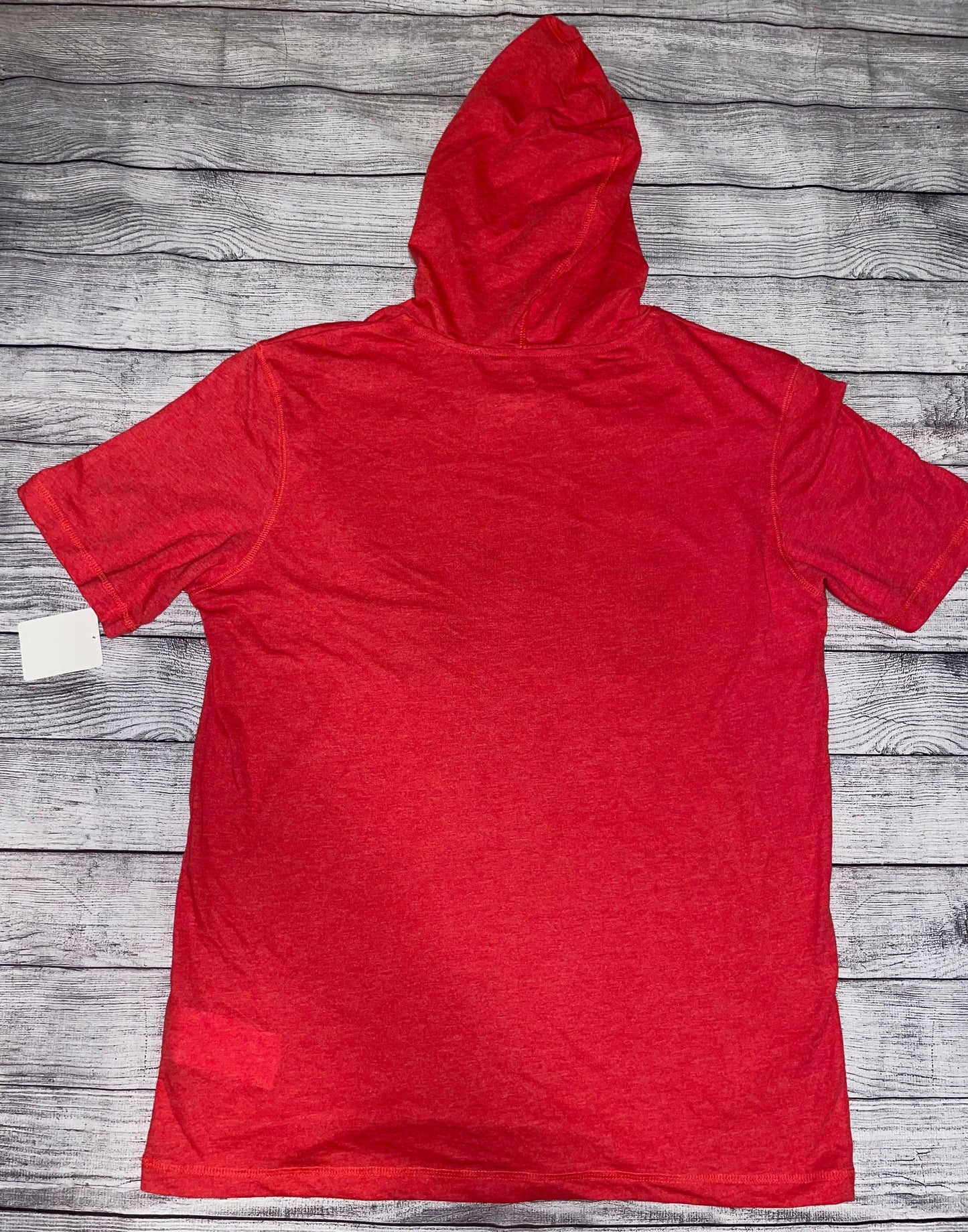 Seller #171 *REDUCED* Majestic Large Men’s NWT Red’s Top