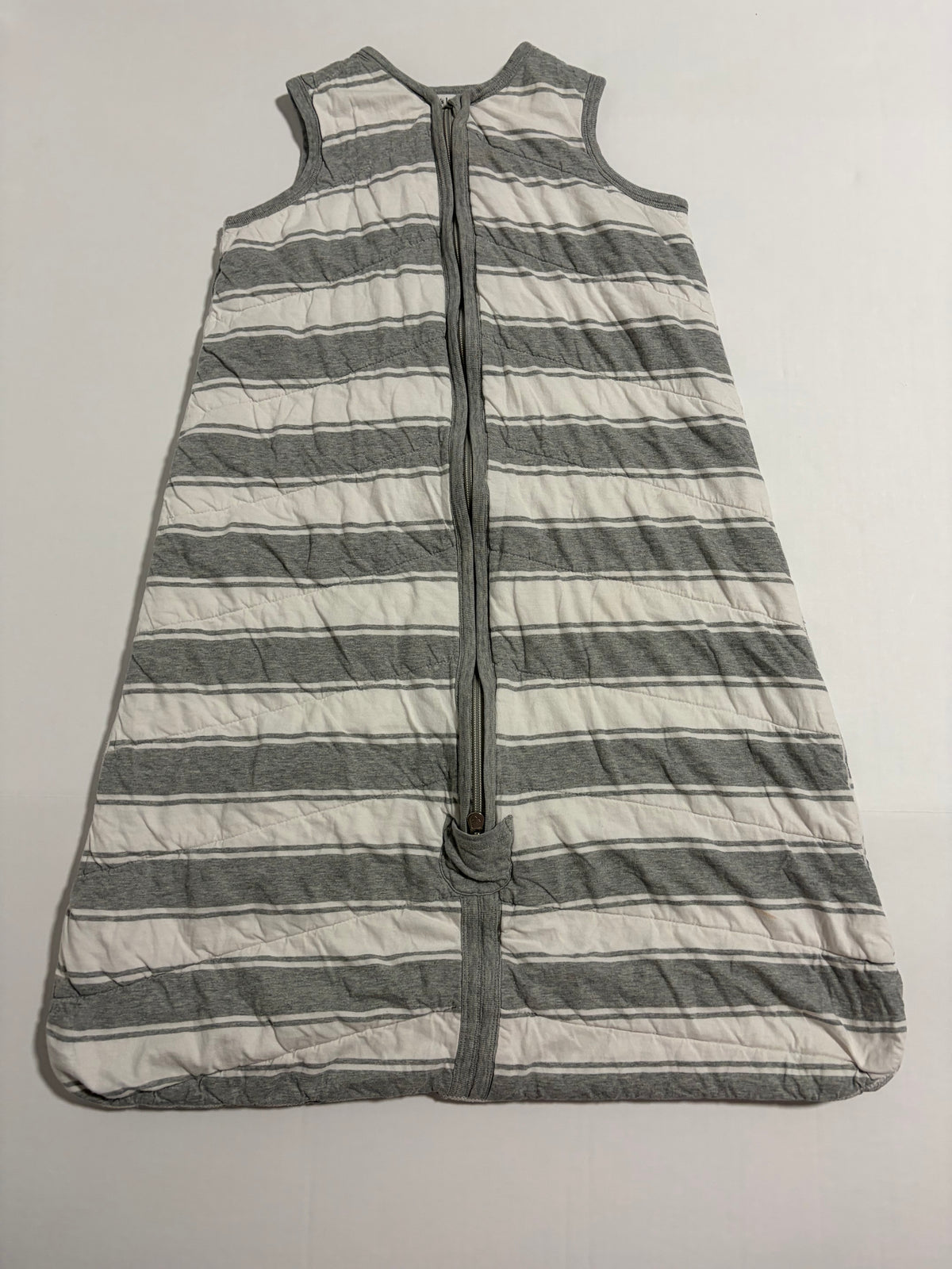 #27 Burt's Bees XL (18-24m) Sleep Sack, 1.5 tog