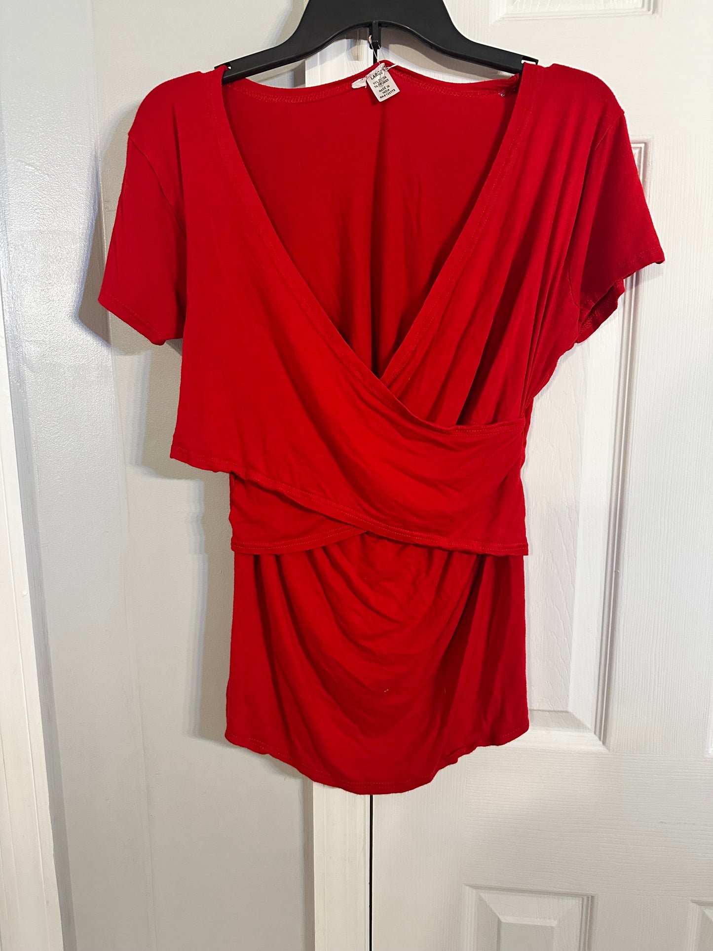 #169 Large Maternity Bundle (2 items)