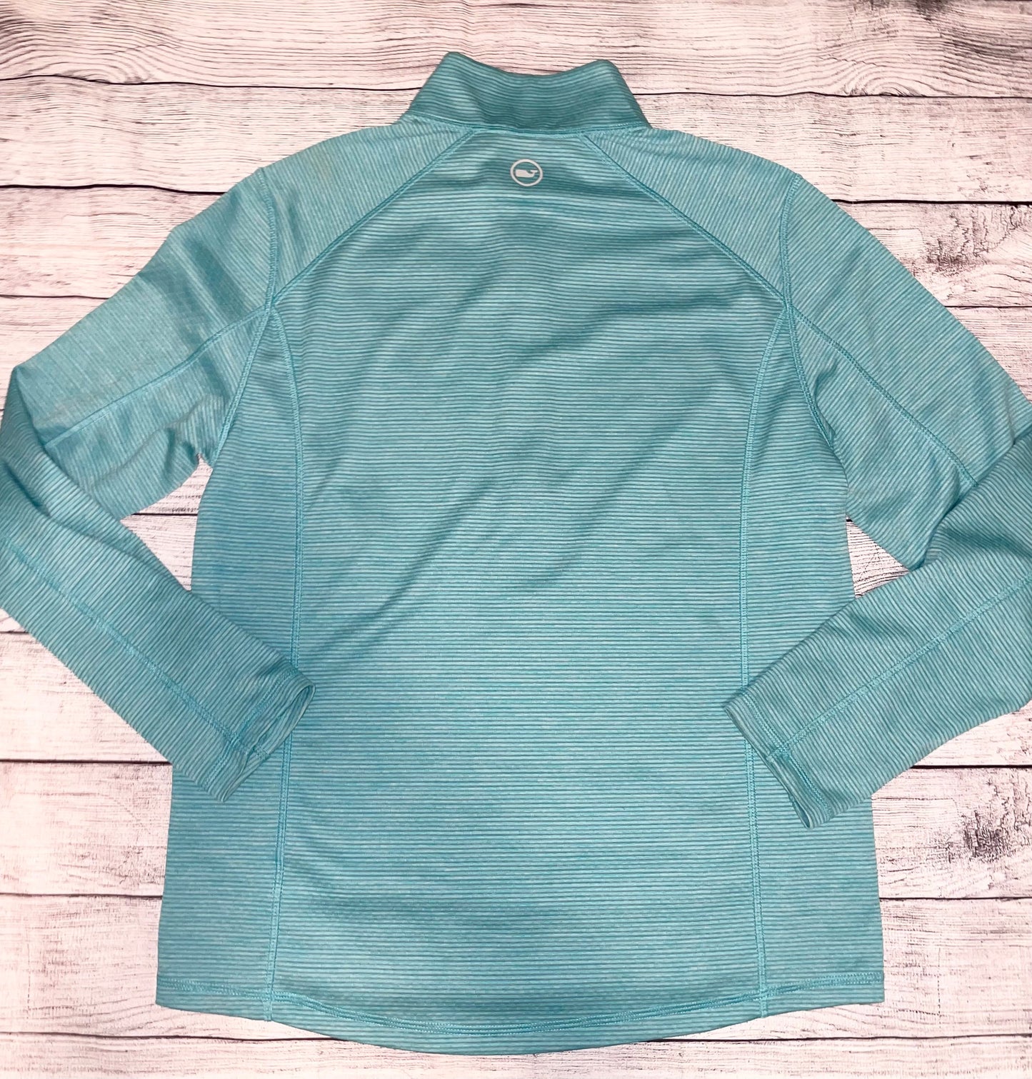 Seller #171 *REDUCED* Vineyard Vines Small Men’s 1/4 Zip