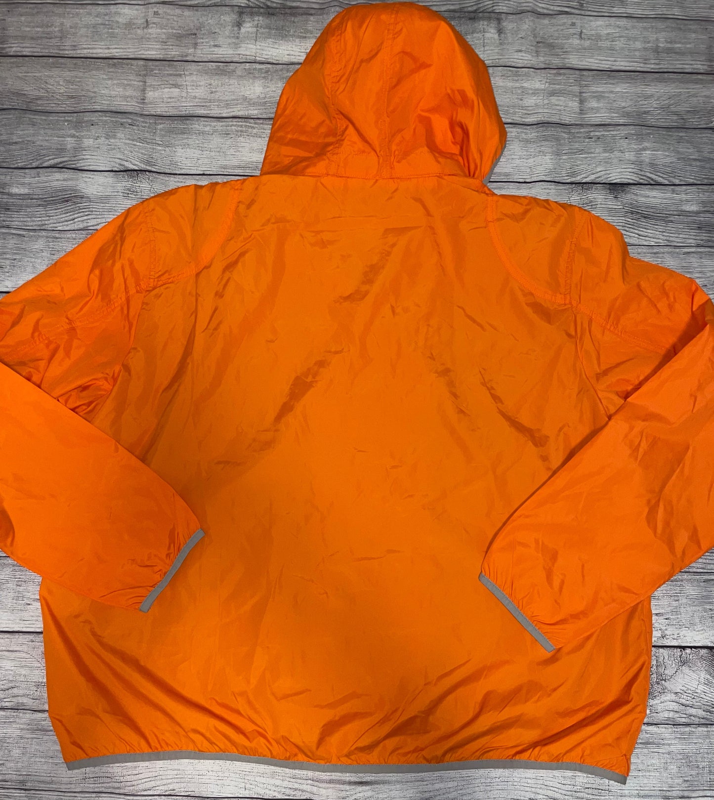Seller #171 *REDUCED* Clique XXXL Men’s “Stihl” NWT windbreaker