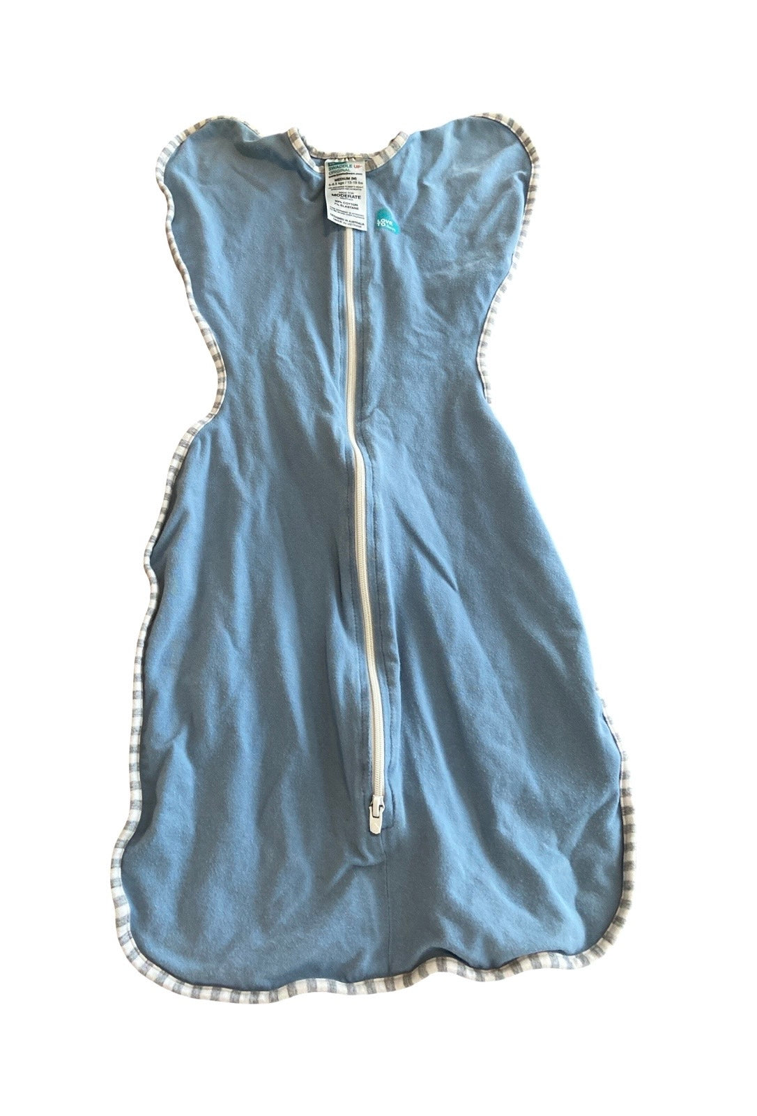 #33 Swaddle Up Sleep Sack Medium 13-19lb