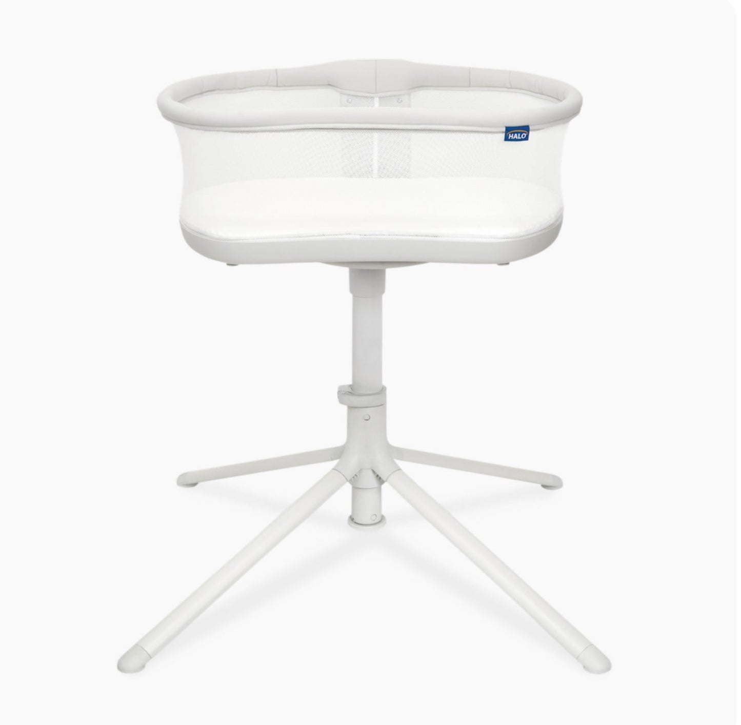 Seller 10- Halo swivel bassinet ***This item is porch pickup only***
