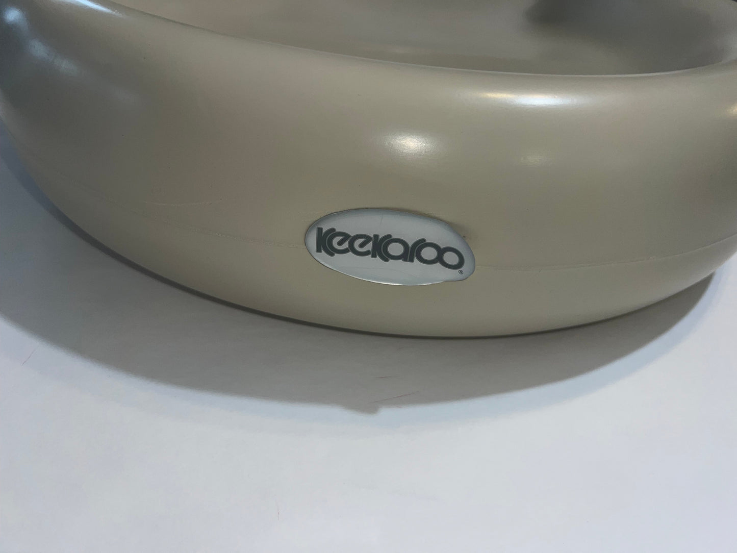 #78 Keekaroo peanut changer